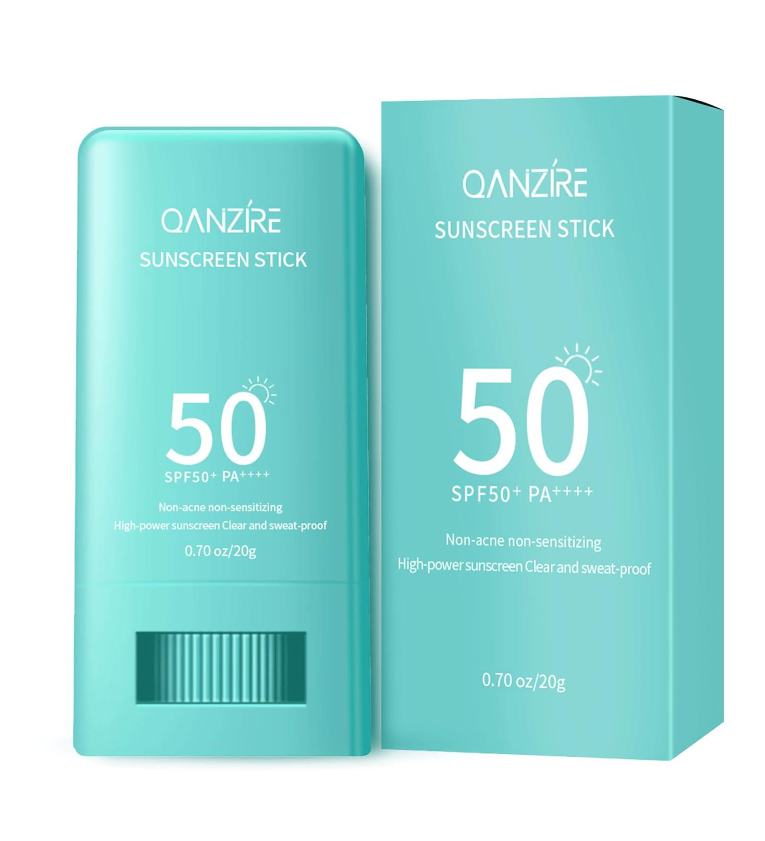 Sun Protection Pen SPF50+PA+++ UV Fresh Sunscreen - Buy Online on SooperMarket.com