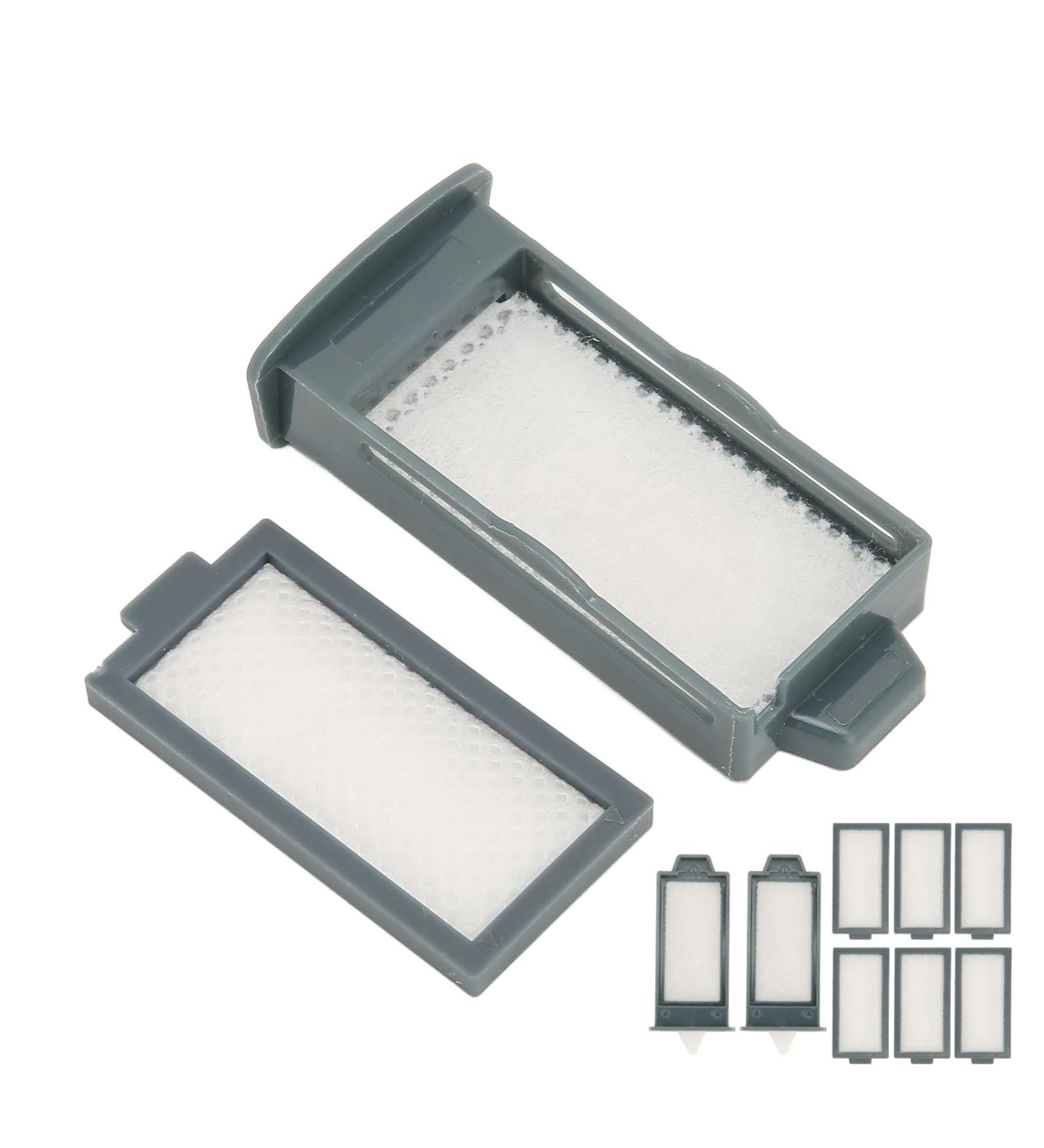 Portable Breathing Device Filter for Elderly | Home Use Particle Filter for Breathing Machines - Buy Online on SooperMarket.com