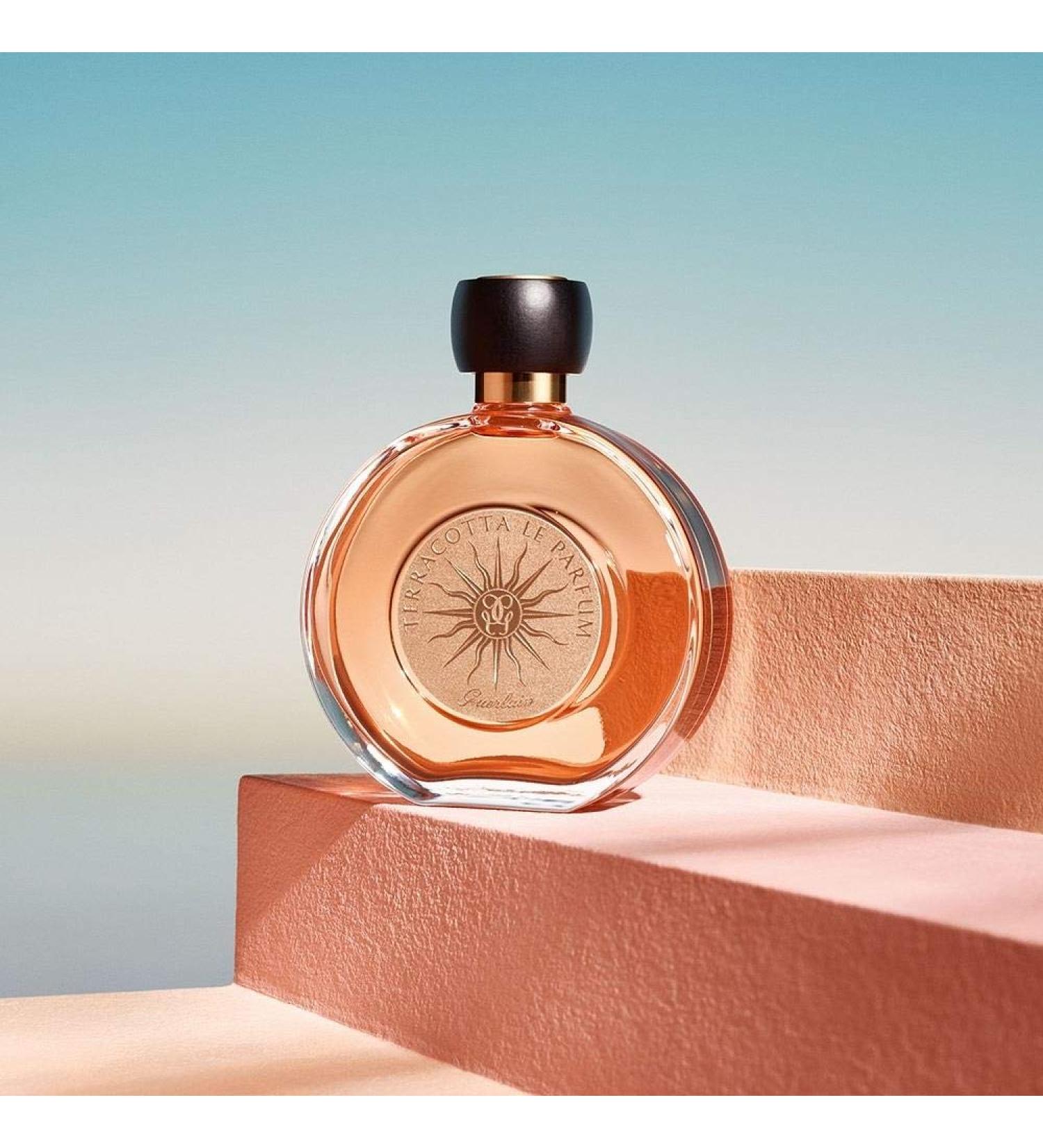 Guerlain Terracotta 30 Ans Le Eau De Toilette Spray for Women Sun-Soaked 3.3 Fl Oz - Buy Online on SooperMarket.com