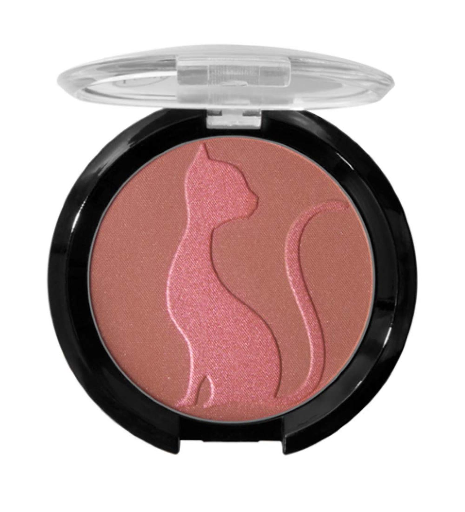 Love Struck Powder Blusher + Bronzer - Babe
