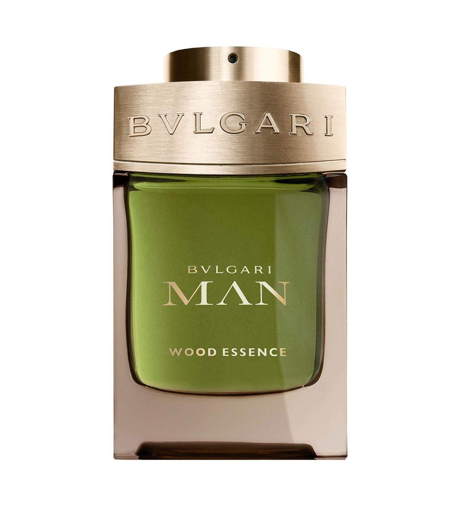 Bvlgari Bvlgari Man Wood Essence 3.4 Oz Eau De Parfum Spray 3.4 Oz one size 3.4 Fl Oz (Pack of 1) - Buy Online on SooperMarket.com
