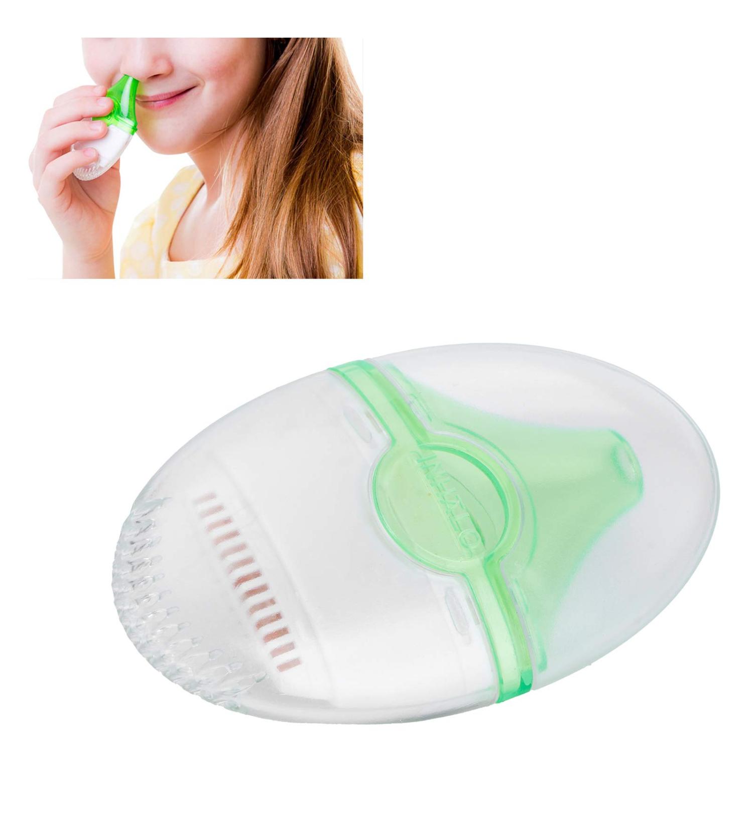 Nasal Irrigator Professional Nasal Irrigator Salt Nasal Inhaler Nose Wash Cleaner Equipment for Adult Children Nose Wash Cleaner - Buy Online on SooperMarket.com