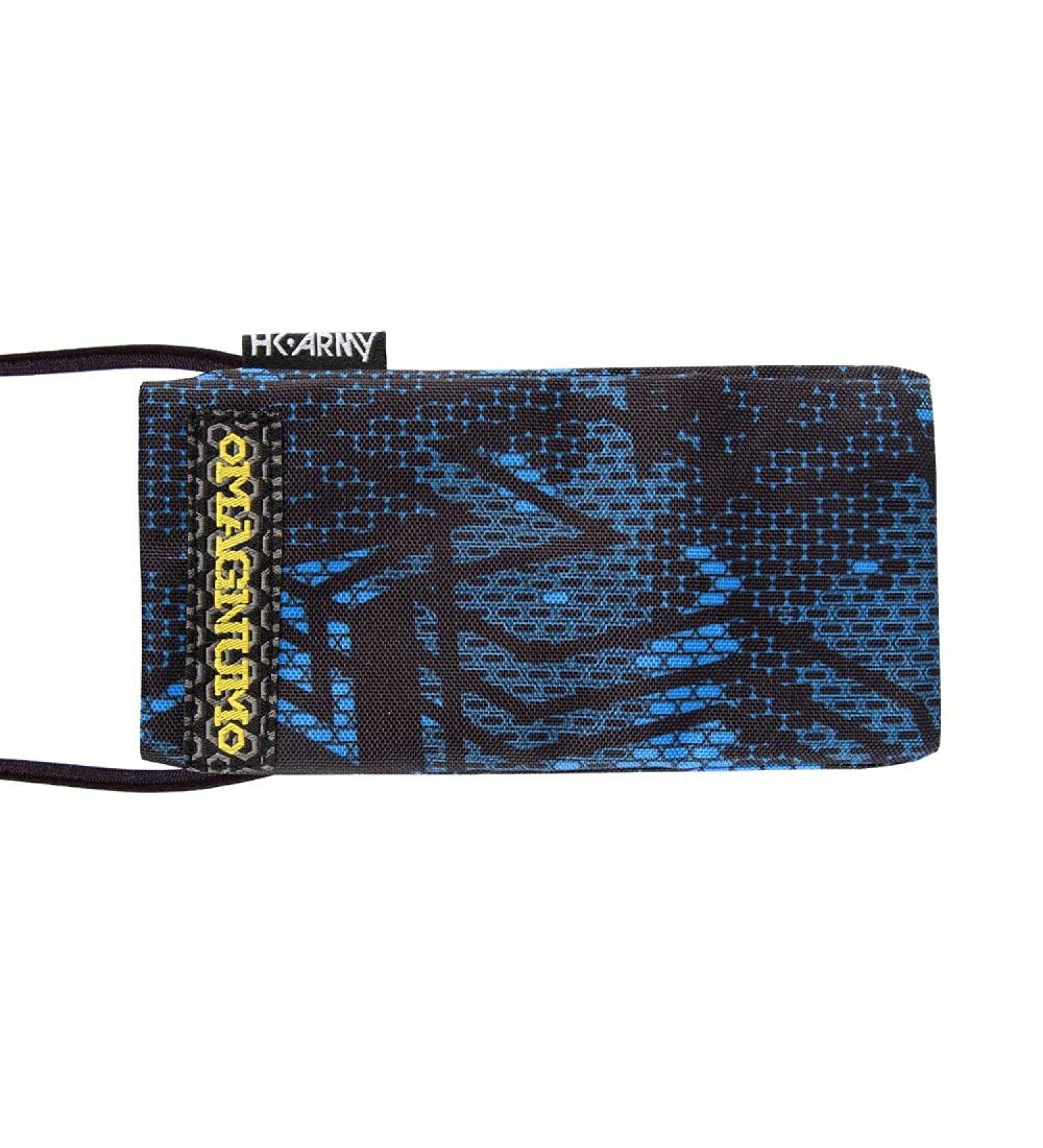 HK Army Magnum Paintball Barrel Condom Cover - Amp | Protective Sleeve for Paintball Marker - Buy Online on SooperMarket.com