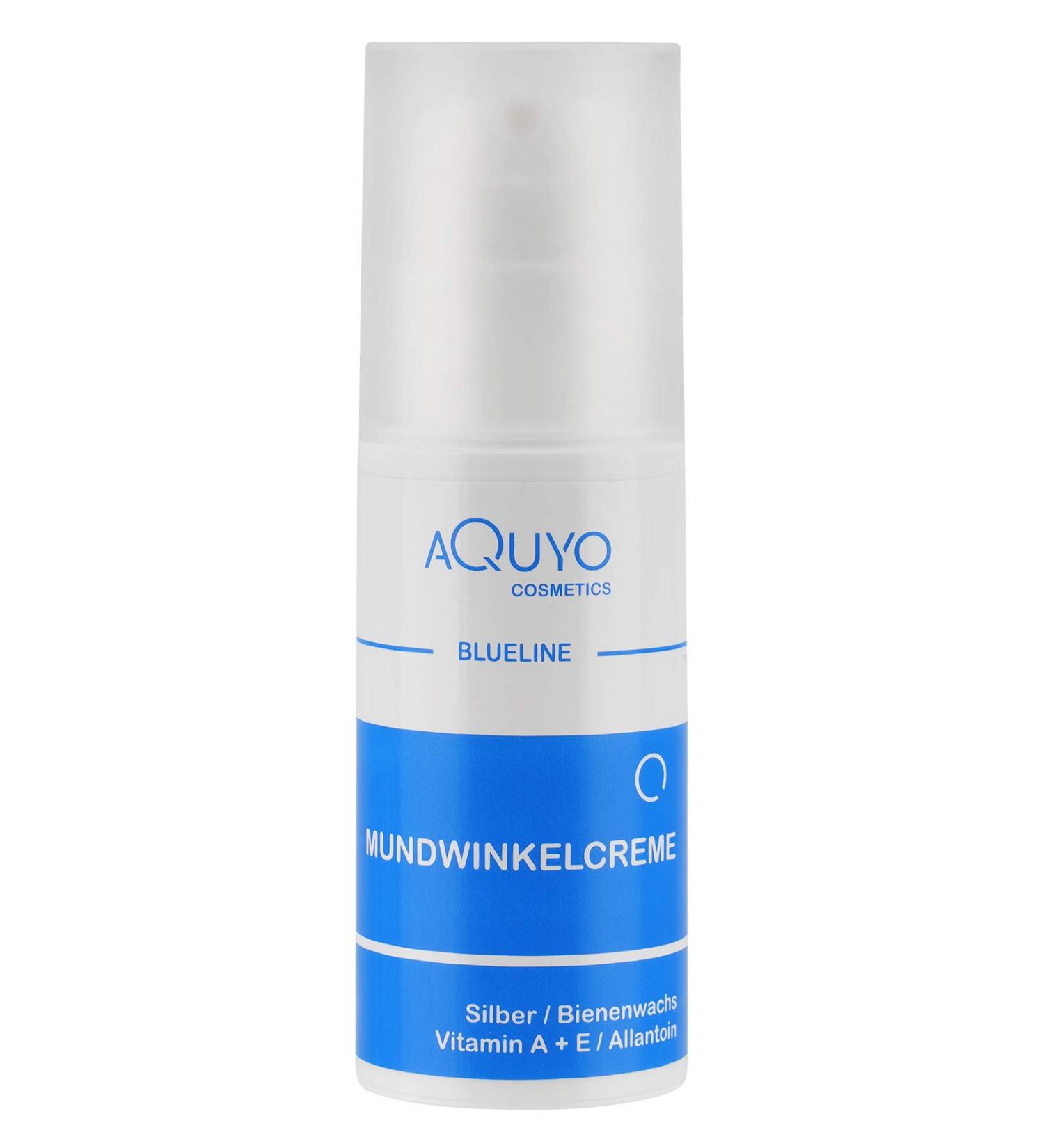 Blure Mouth Angle & Lips Cream 100ml | Lip Care for Dry Inflamed Lips | Acne Facial Care | 1 Pack International Shipping - Buy Online on SooperMarket.com