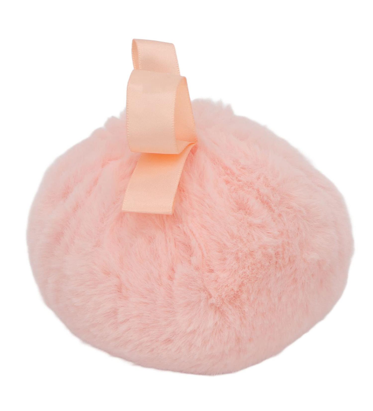 Fluffy Powder Puff Ball Soft Texture Brushed Plush Powder Puff Creates a New Makeup Look Fluffy Puffs Cloths & Towelettes Cloths & Towelettes Fluffy Powder Puff Ball - Buy Online on SooperMarket.com