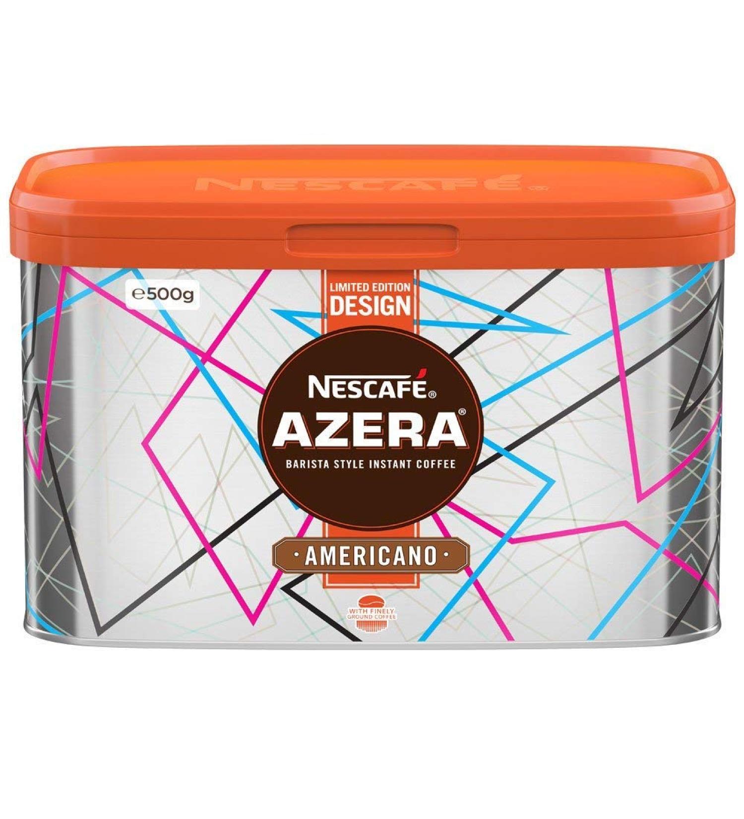 Nescafe Azera 500g (2 x 500g)