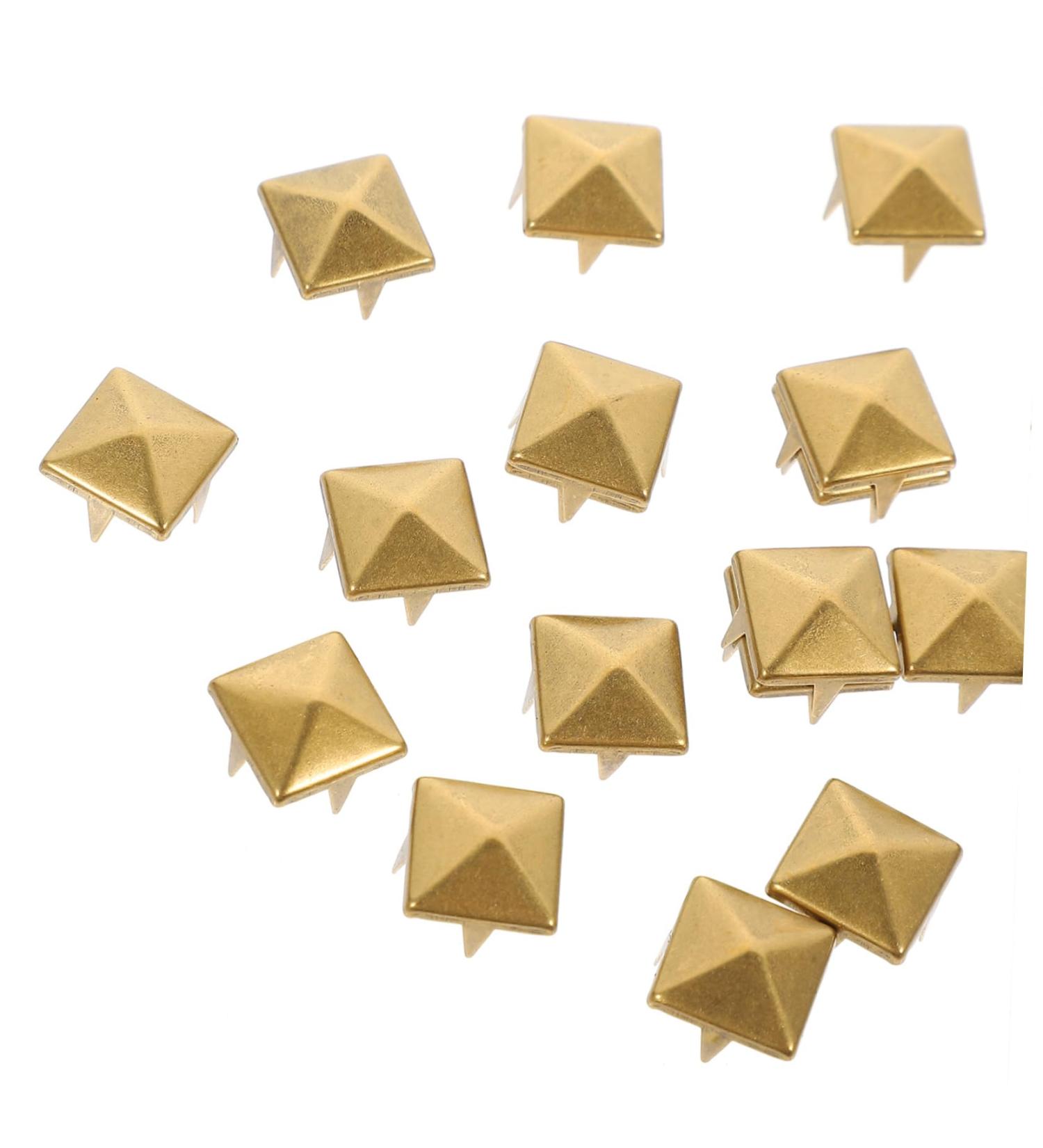 Anneome 80pcs Claws Brass Replaceable - Buy Online on SooperMarket.com