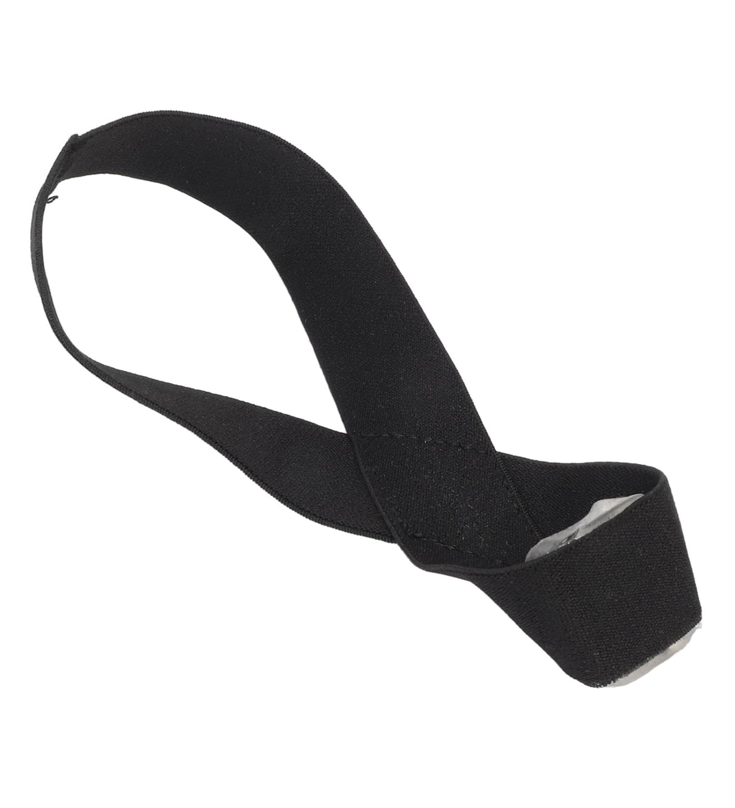Tunnel Divider Sleeve - Breathable Anti-slip Bunion Corrector for Big Toe (Large) - Buy Online on SooperMarket.com