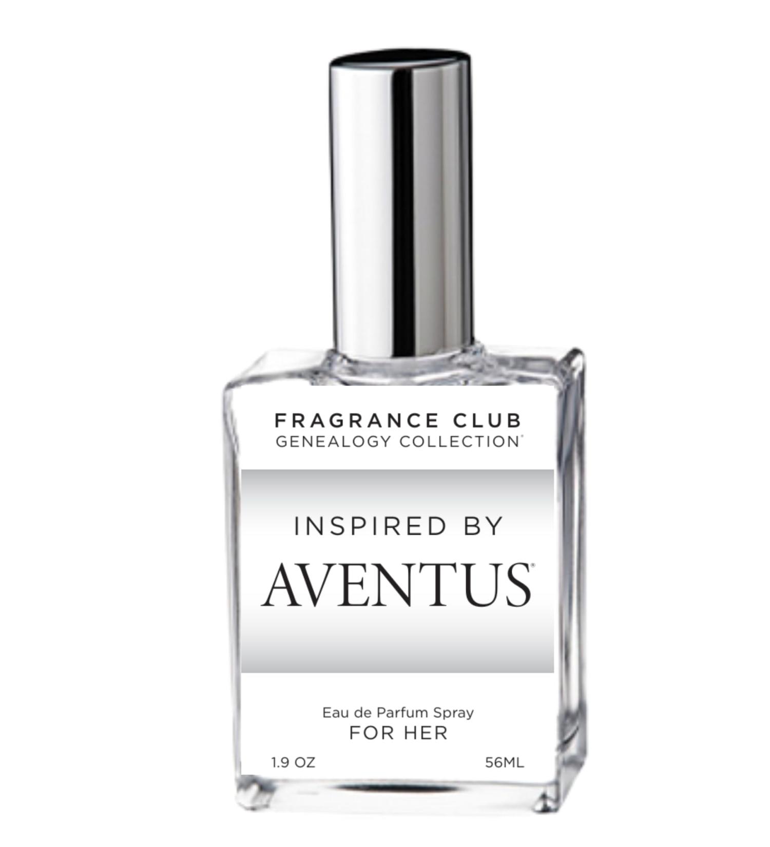 Inspired by Aventus for Women EDP 1.9 oz EDP. Womens fragrance It is a fragrance that will leave a lasting impression - Buy Online on SooperMarket.com