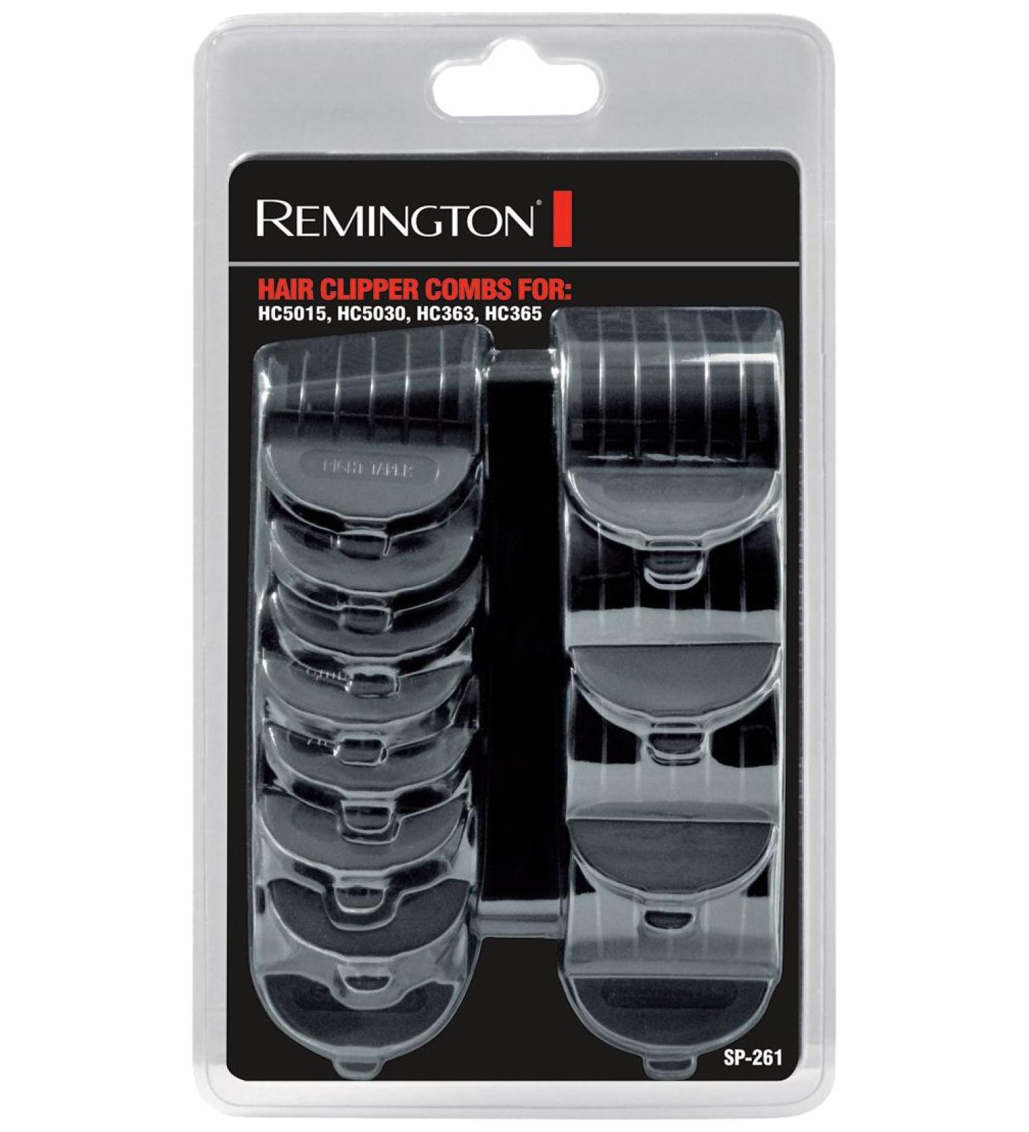 Remington SP261 Combs Replacement part comb attachments