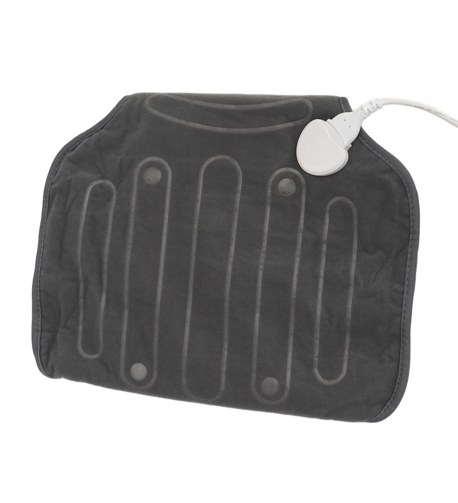 Weikeya Hot Heating Pad with Adjustable Strap - 4 Timers Comfortable Heating Belt for Stomach - EU Plug 220-240V - Ideal for Relaxation & Pain Relief - Buy Online on SooperMarket.com