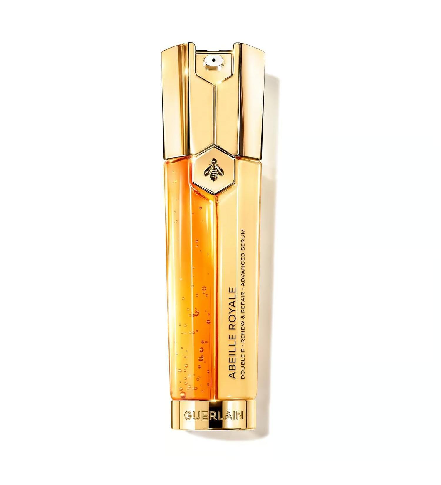 Guerlain Abeille Royale Double R Renew & Repair Advanced Serum 1.7 oz - Best Anti-Aging Serum for Radiant Skin | Shop Internationally - Buy Online on SooperMarket.com