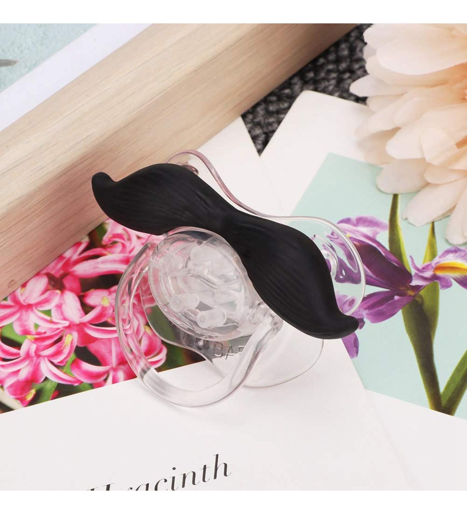 Buy Portable Silicone Pacifier - Ergonomic Design Food-Grade Safety Cute & Reliable for Home Use | International Shipping - Buy Online on SooperMarket.com