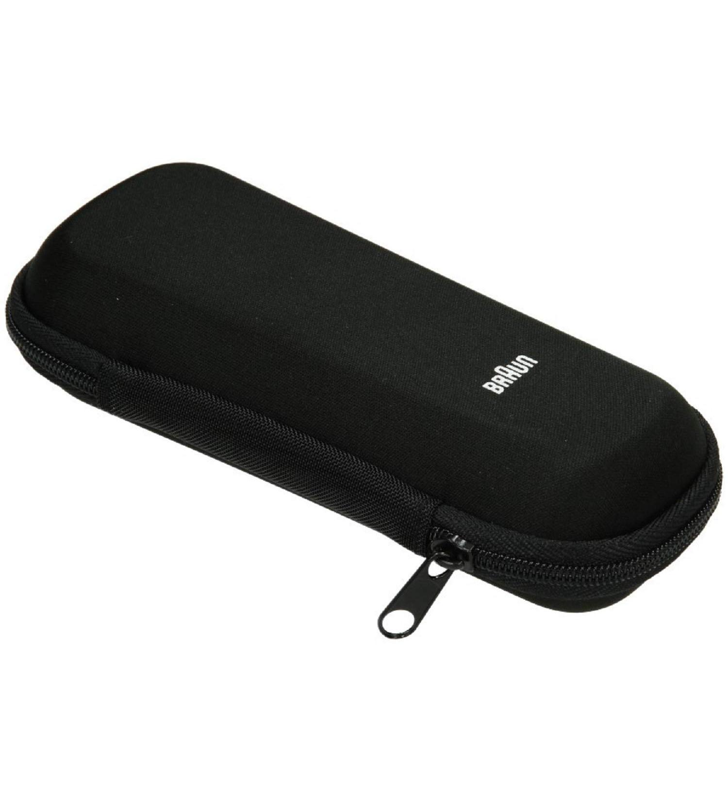 Braun Shaving Case for Series 3 Series 5 Series 7