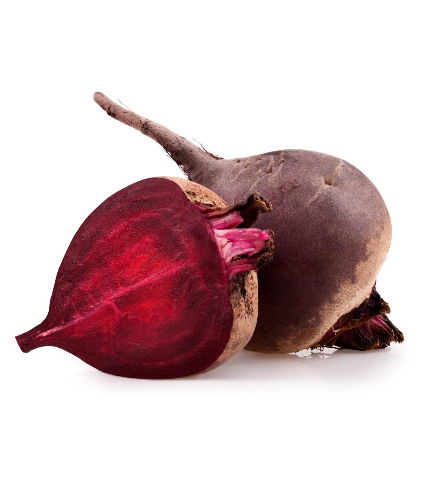 Fresh Beetroot from Germany | High-Quality Tasteless Beetroot 2500g - International Shipping Available - Buy Online on SooperMarket.com