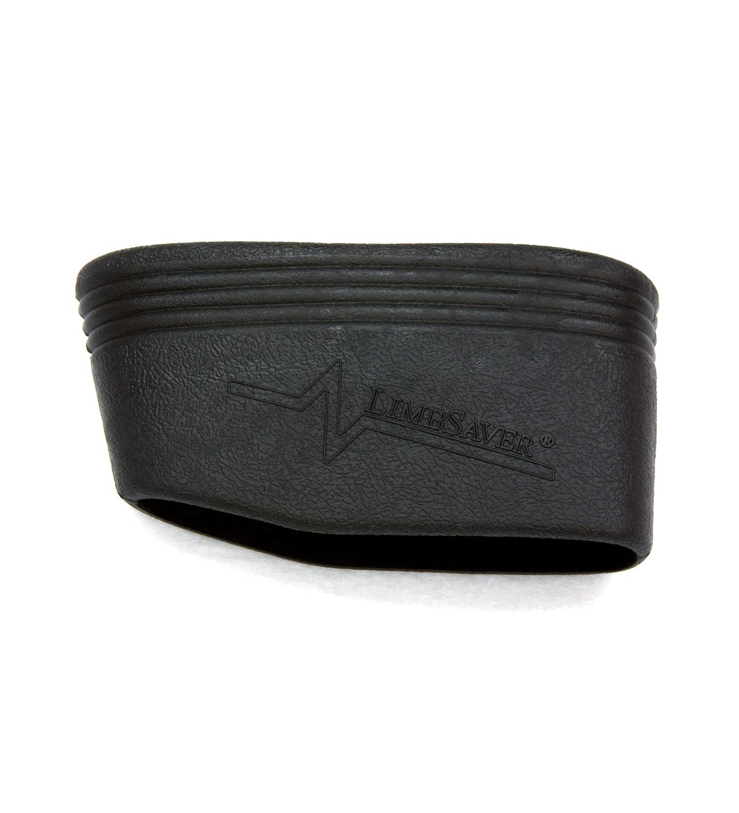 LimbSaver Classic Slip-On Recoil Pad - 1 LOP - Easy Install - Reduce Recoil for Improved Accuracy - Black Small - Buy Online on SooperMarket.com