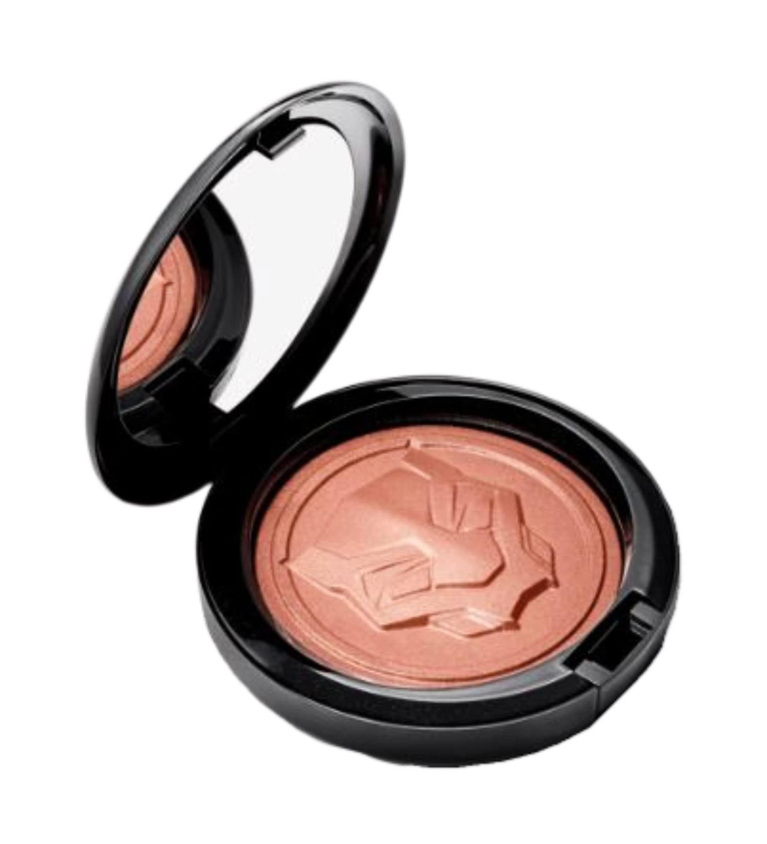MAC Black Panther Limited Edition Skinfinish - Royal Vibrancy (Chocolate Bronze with Gold Flecks) - Buy Online on SooperMarket.com