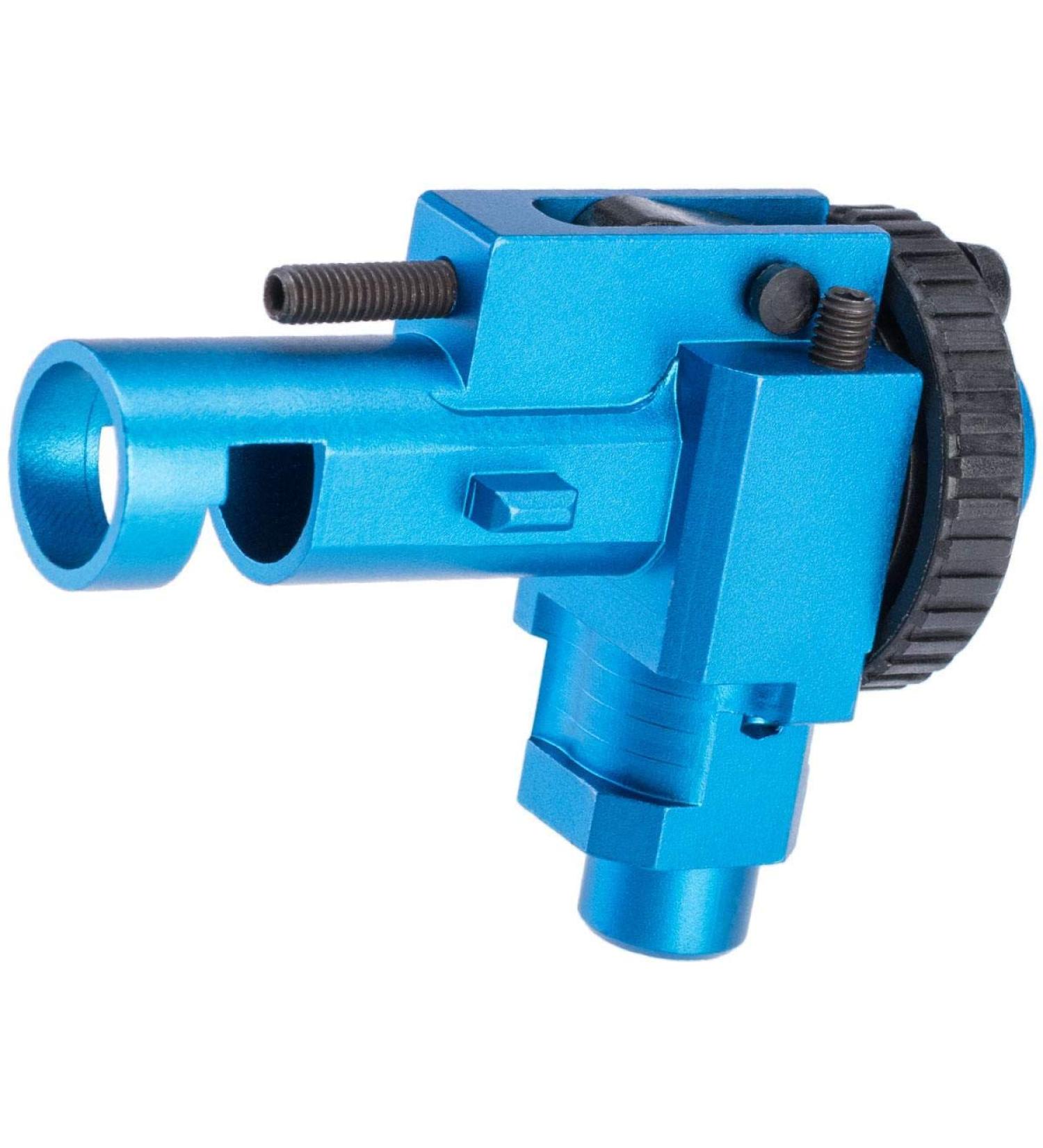 Evike ProWin/Dytac CNC Hopup Chamber for M4/M16 Airsoft AEG Rifles - Buy Online on SooperMarket.com