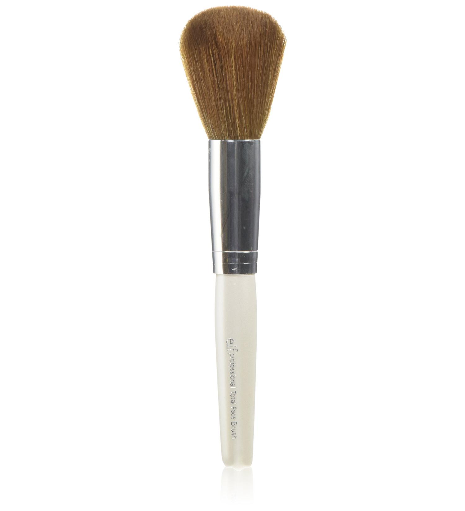 e.l.f. Total Face Brush