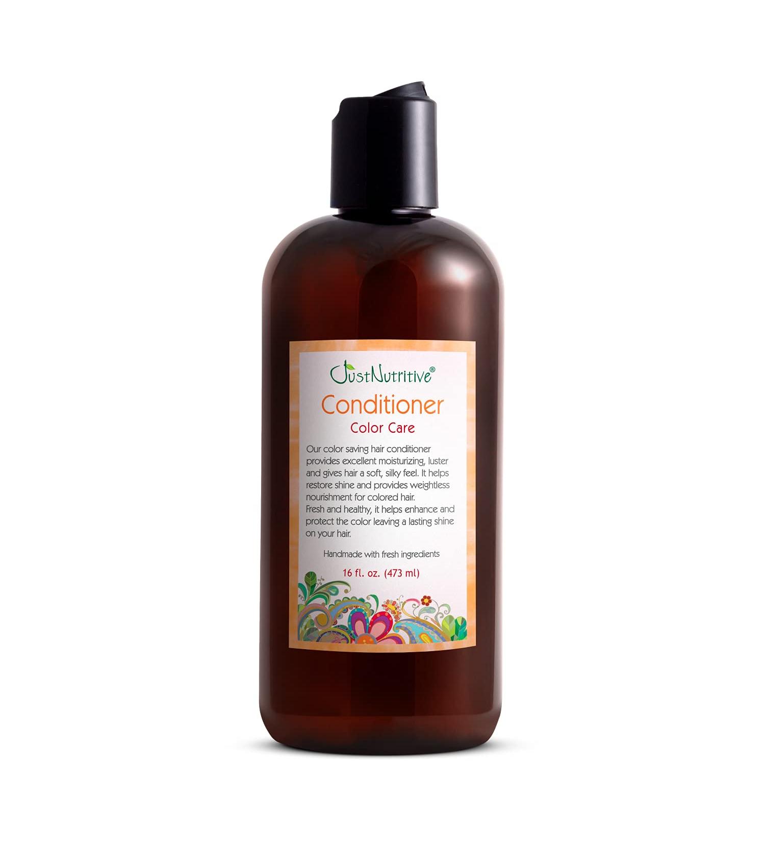 Color Care Conditioner | Best Conditioner for Color Treated Hair | Vibrant Color Refresh & Protection - Buy Online on SooperMarket.com