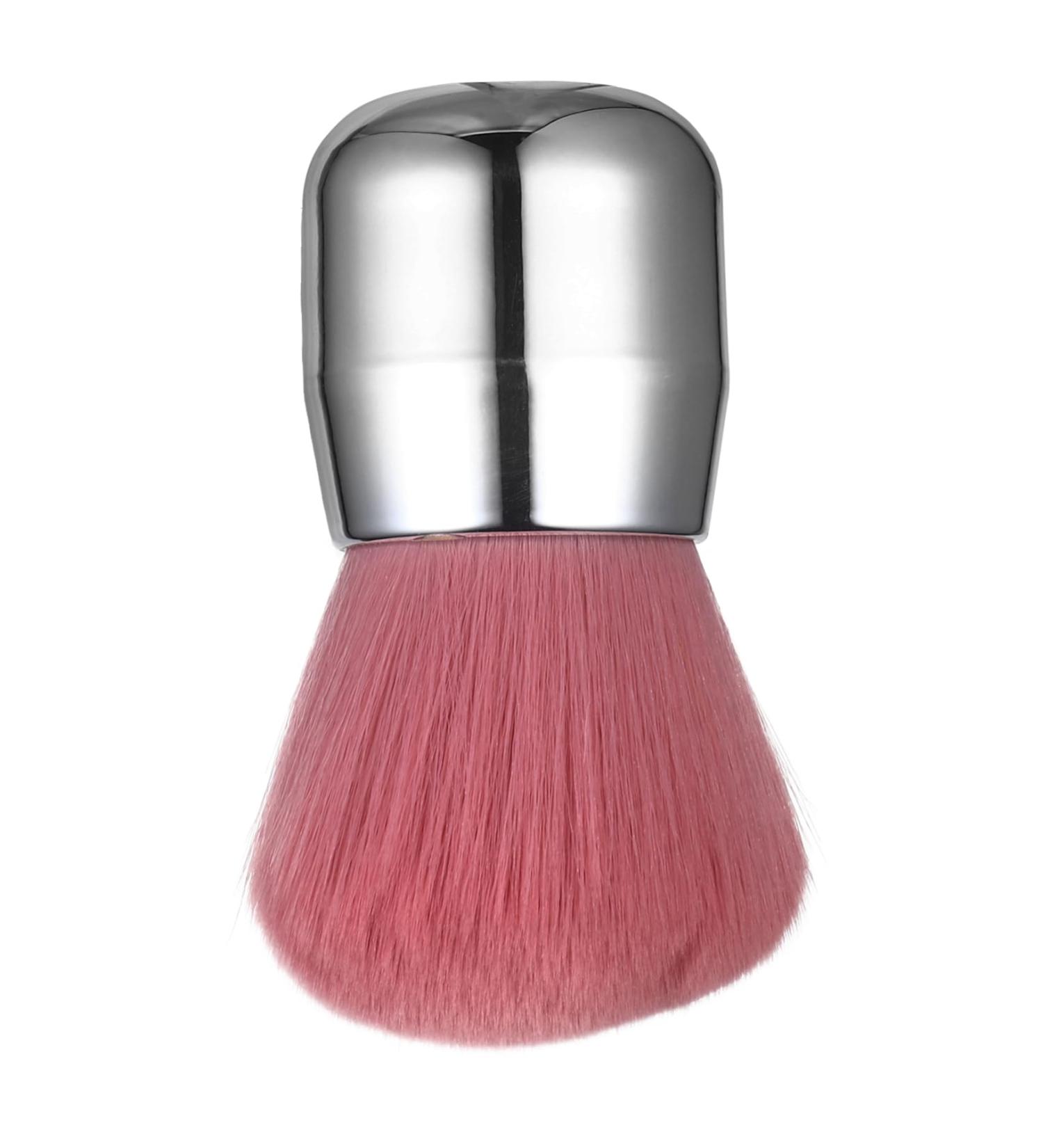 FOYTOKI Mushroom Head Dust Brush Lovely Makeup Brush Multi Purpose Makeup Brush Cosmetic Tool Cosmetic Brush Makeup Supplies Portable Powder Brush Makeup Accessories Makeup Powder Brush 8.5x3.5cm As Shown - Buy Online on SooperMarket.com