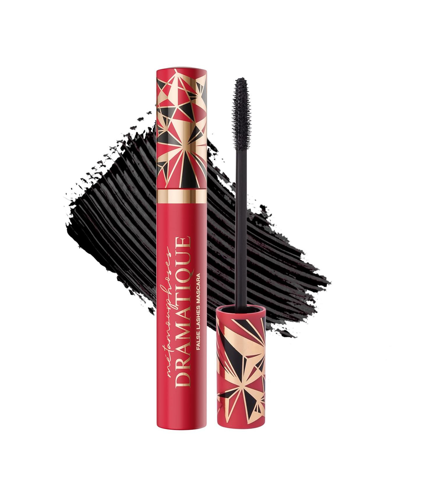 Vivienne Sabo False Lashes Mascara Metamorphoses Dramatique - International Shipping Available | Shop Now - Buy Online on SooperMarket.com
