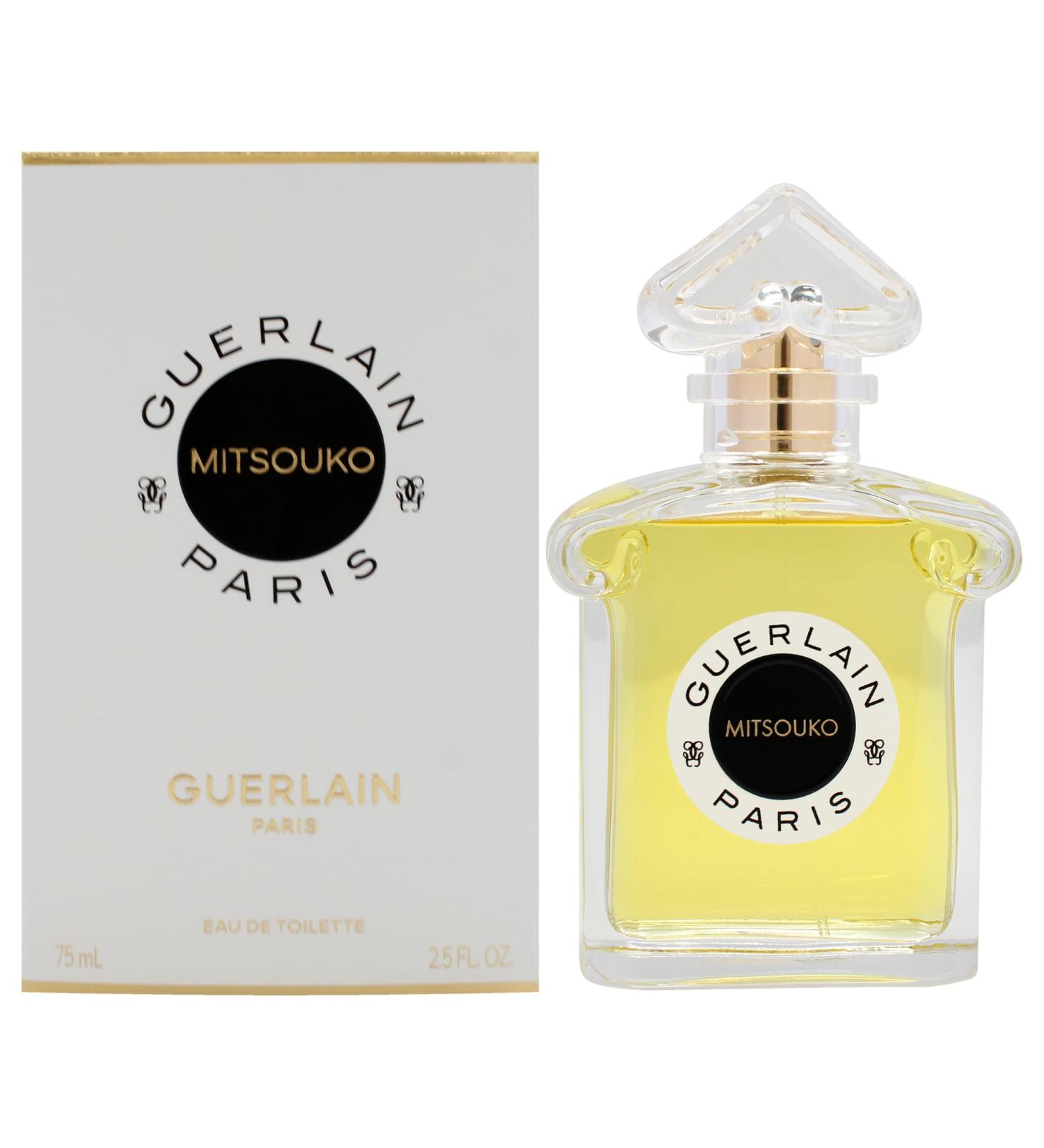 Guerlain Mitsouko for Women - 2.5 oz EDT Spray - Buy Online on SooperMarket.com
