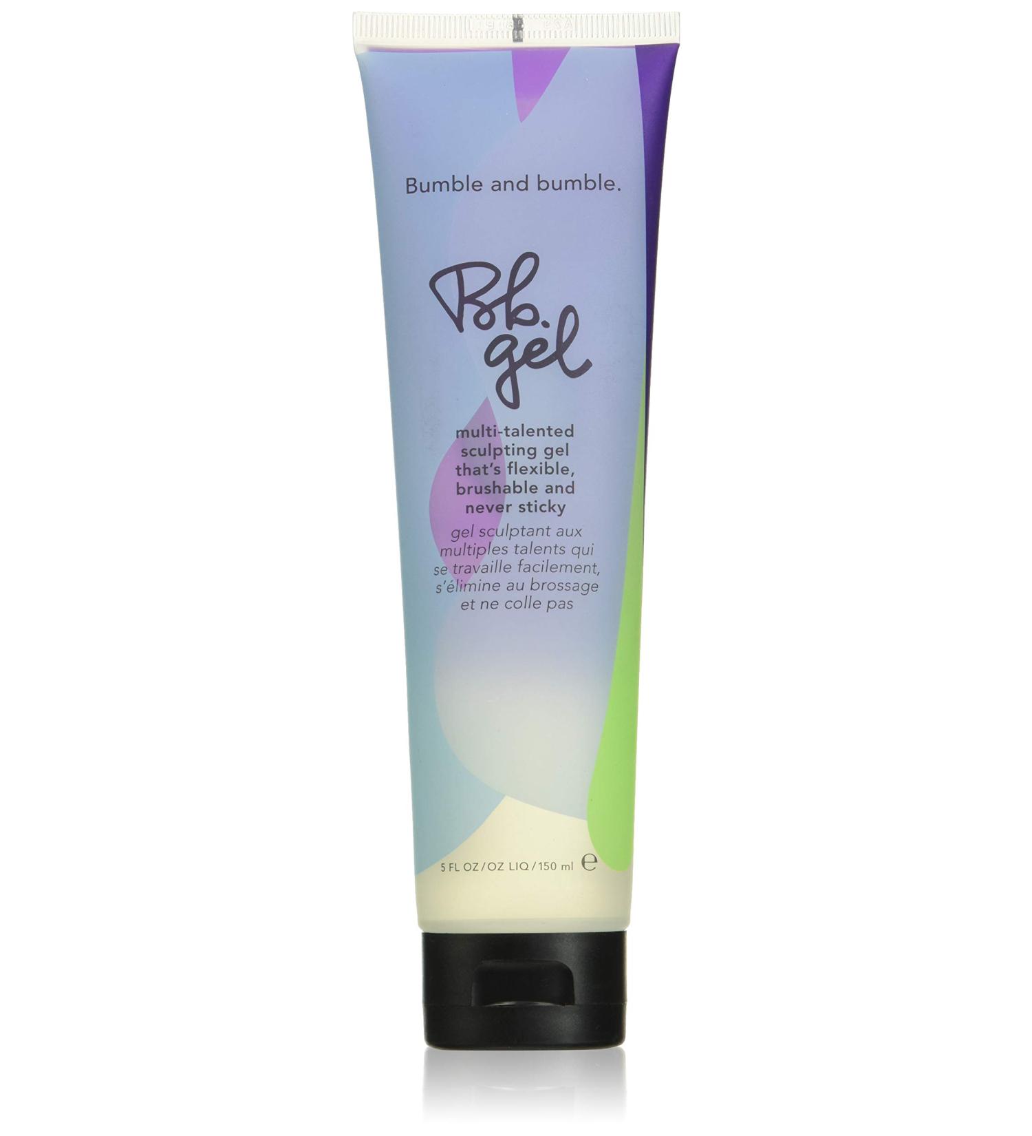 Bumble and Bumble Bb. Gel 5oz - Unisex Hair Styling Gel - Buy Online on SooperMarket.com