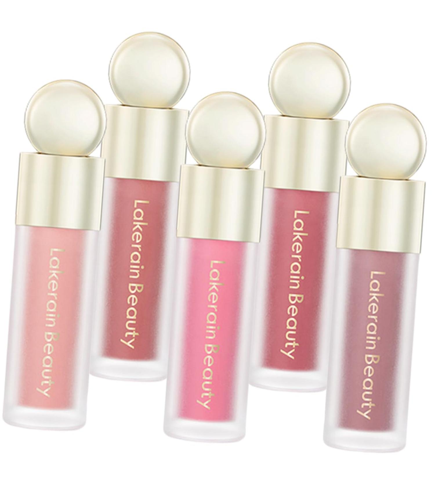 Hemoton 5pcs Blush Face Makeup Supplies Makeup Eyeshadow Eye Shadow Facial Beauty Cosmetic - Buy Online on SooperMarket.com