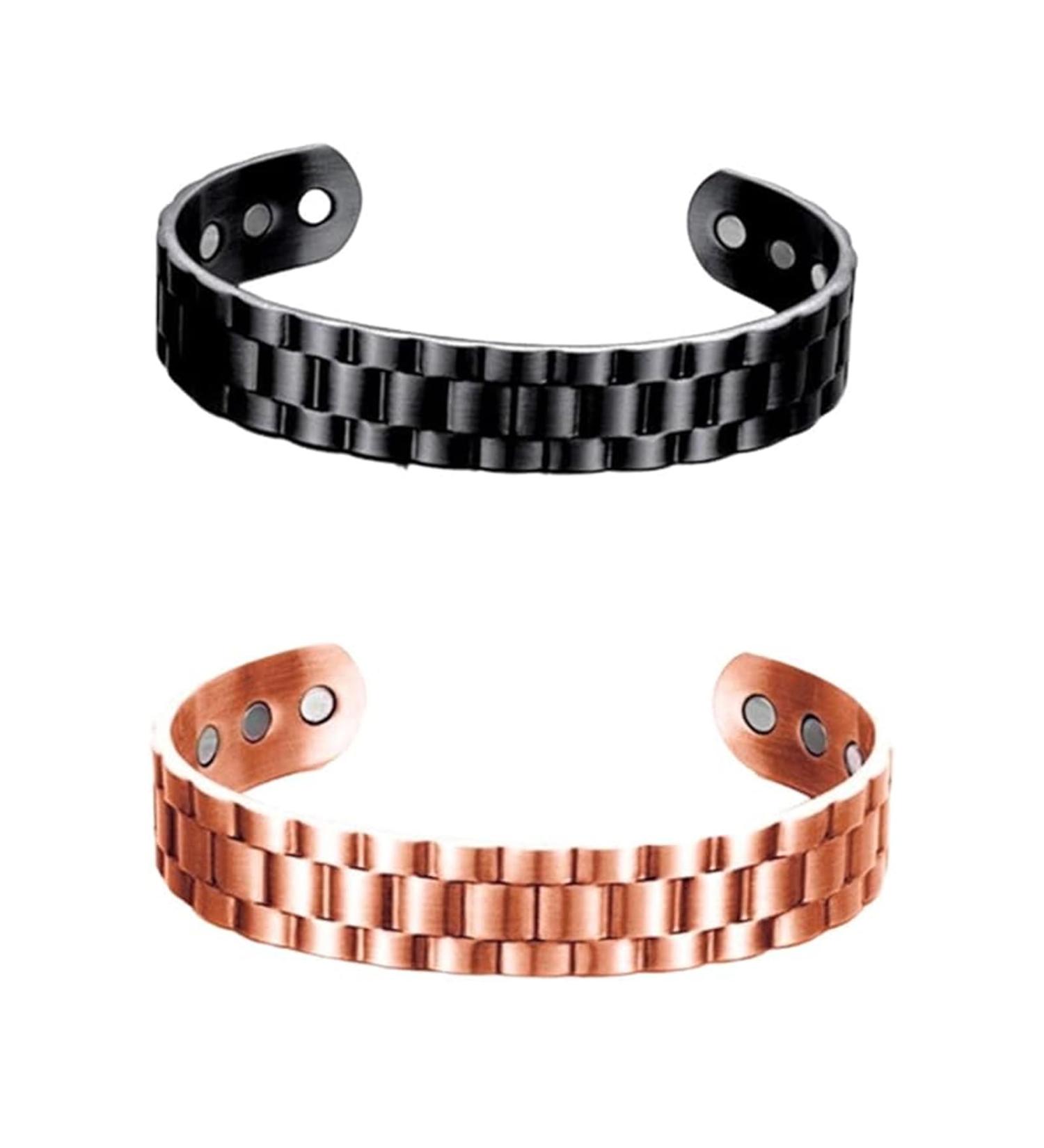Biancat Prostapower Magnetic Copper Band Magnetic Copper Prostate Band Magnetic Copperprostate Band for Men&Women (Style-C) - Buy Online on SooperMarket.com