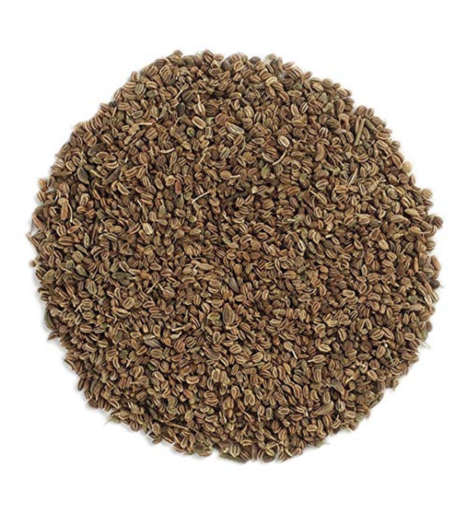 Frontier Co-op Organic Whole Celery Seed 1lb
