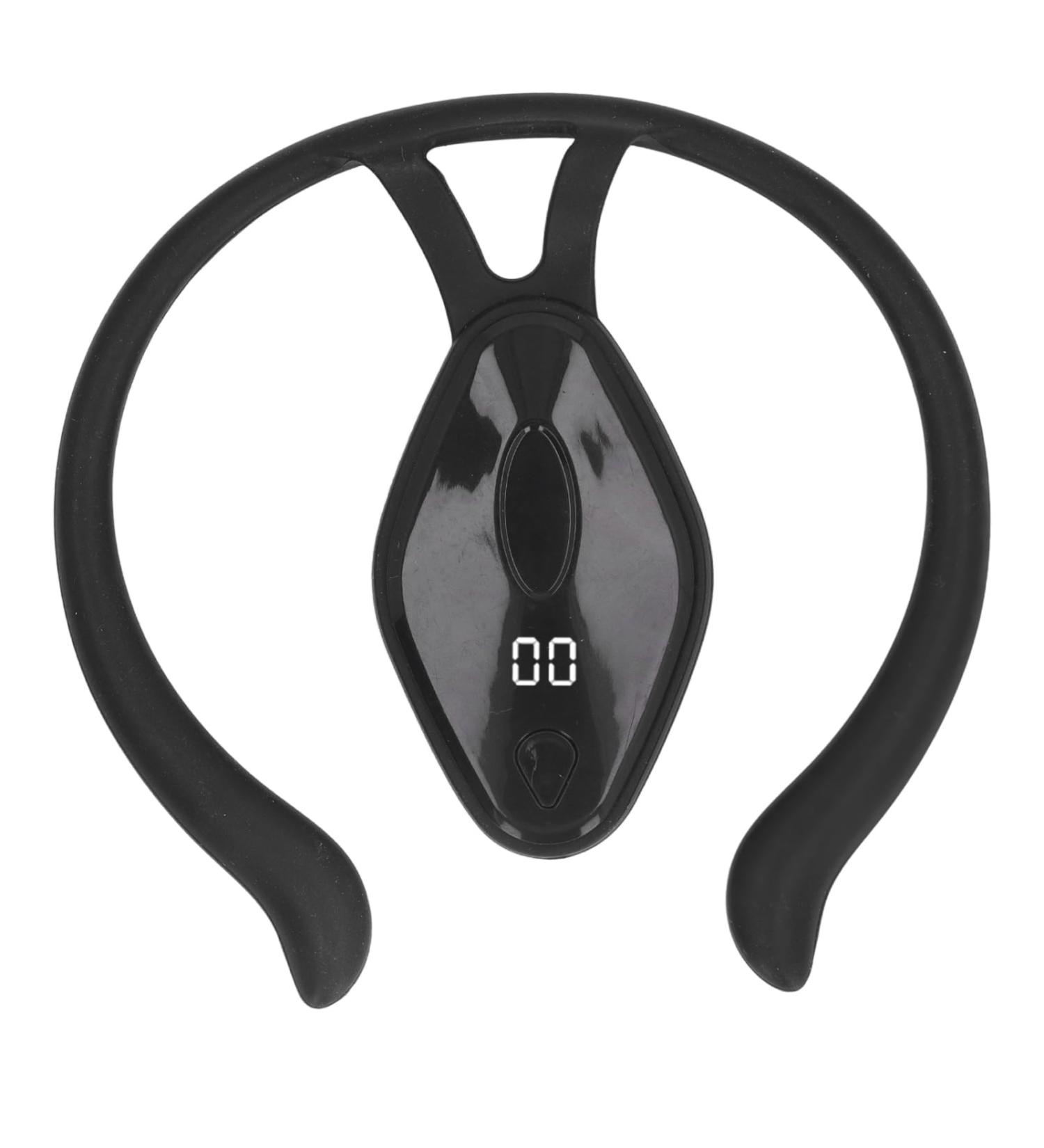 Vibration Posture Reminder Auto Sensing Breathable Posture Reminder Prevent Chronic Fatigue for Children Adults for Home Style 2 - Buy Online on SooperMarket.com