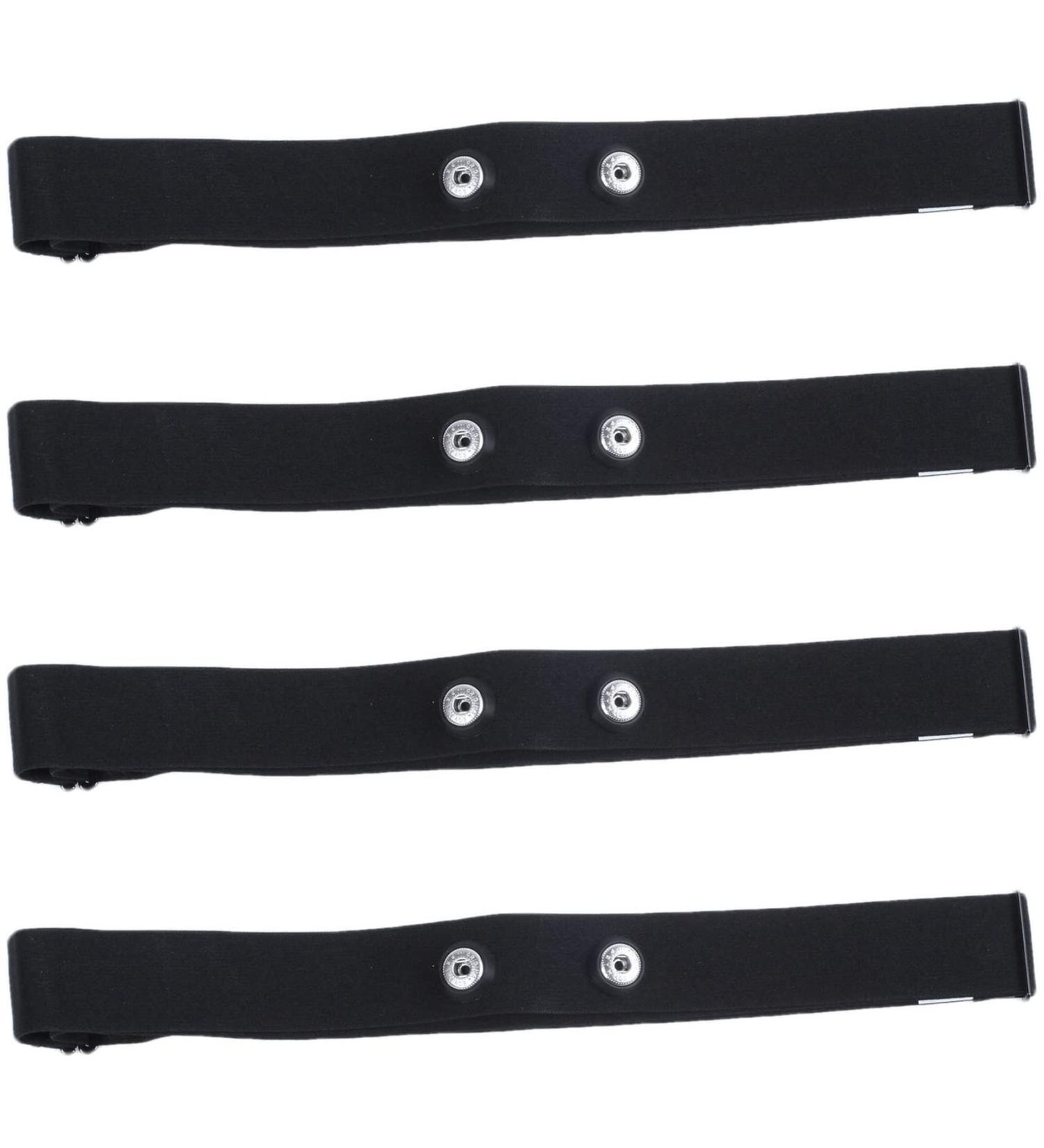 Buy Evenden 4X Chest Strap - Wireless Heart Rate Monitor for Sports | Accurate Pulse Measurement & International Shipping - Buy Online on SooperMarket.com