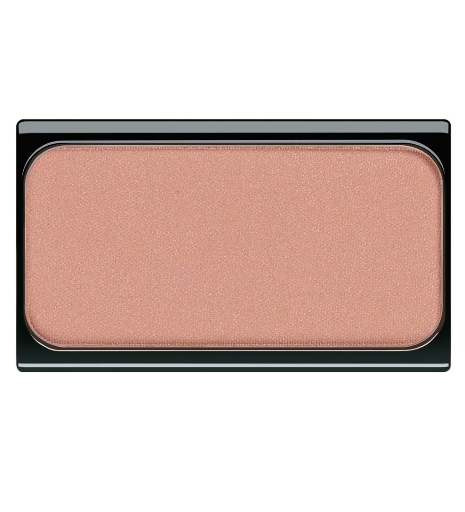 Buy ARTDECO Blusher - Long-Lasting Shimmering Beige Rose Blush - 5g - International Shipping Available - Buy Online on SooperMarket.com