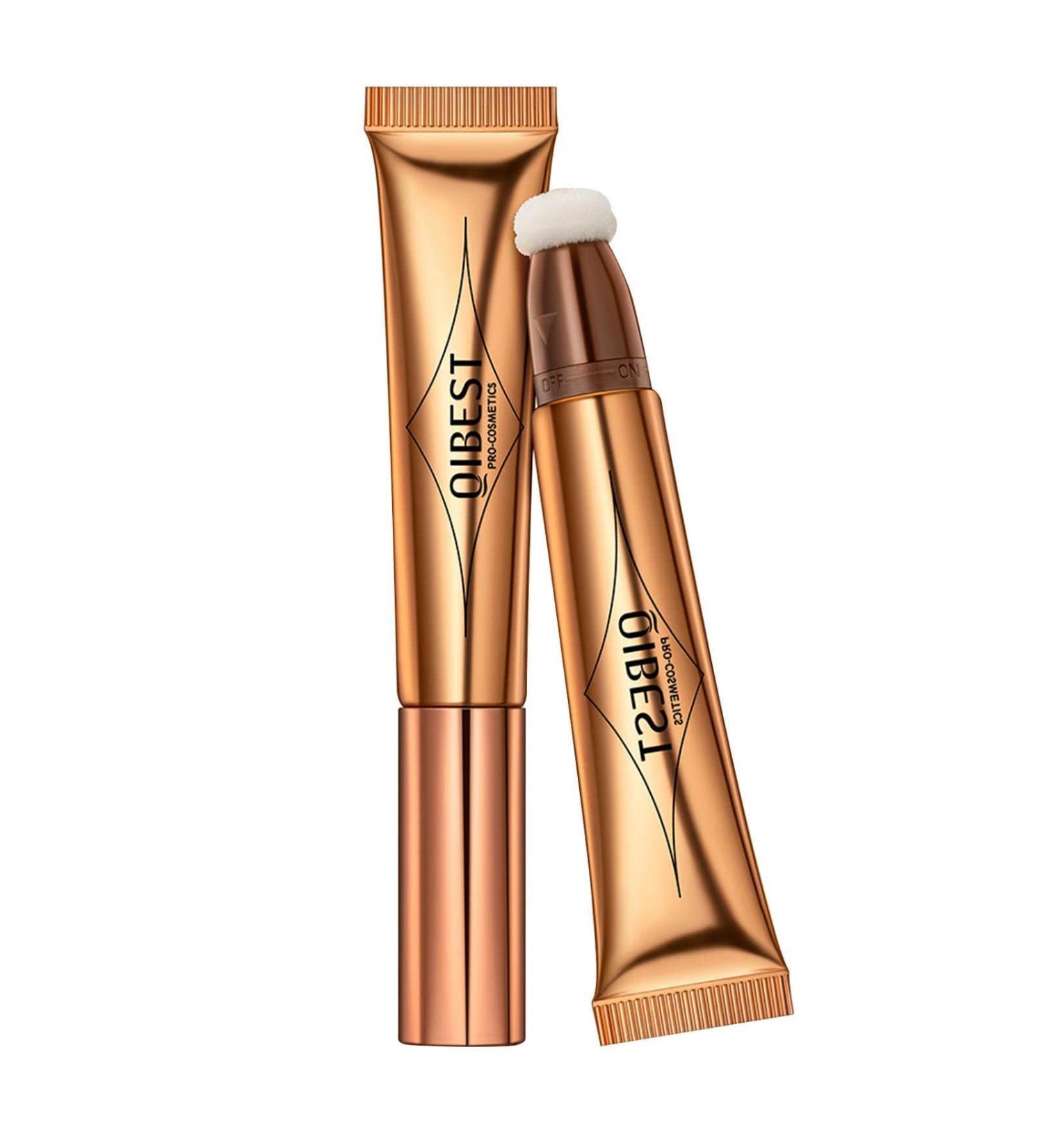 Buy Cream Moisturizing Velvet Touch Blush Stick - Creamy Cheek Makeup | 1 Piece for Flawless Glow | International Shipping Available - Buy Online on SooperMarket.com