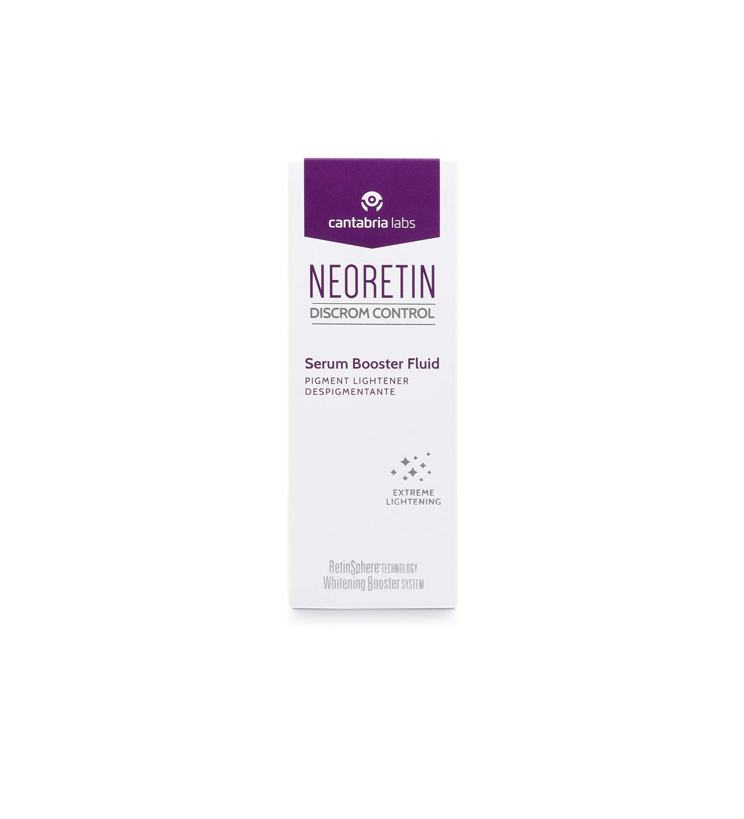 NeoStrata NeoRetinol Discovery Concentrate Serum 30ml - Buy Online on SooperMarket.com
