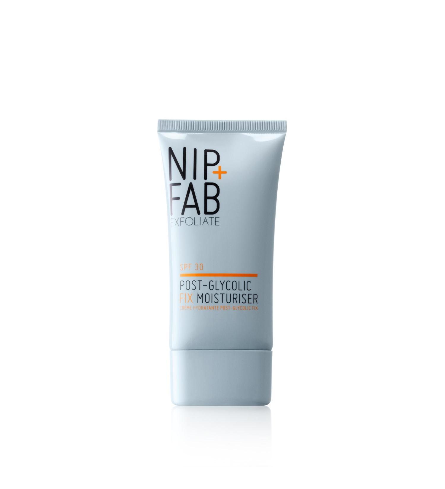 Buy Nip + Fab Post Glycolic Acid Fix Moisturizer - Niacinamide & Witch Hazel - Oil-Free Mattifying Cream for Face (1.35 Oz) - Fast International Shipping - Buy Online on SooperMarket.com