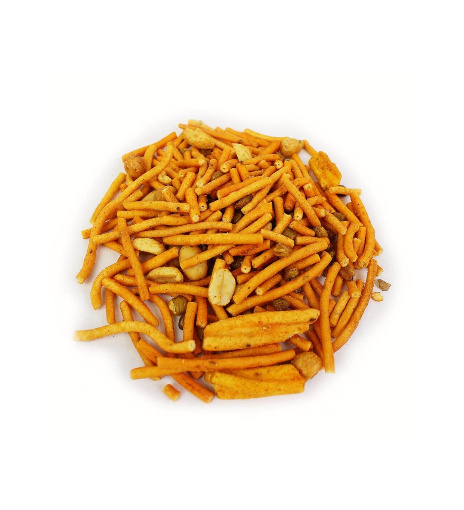 Bombay Mix (Hot) 1kg (BWFO)