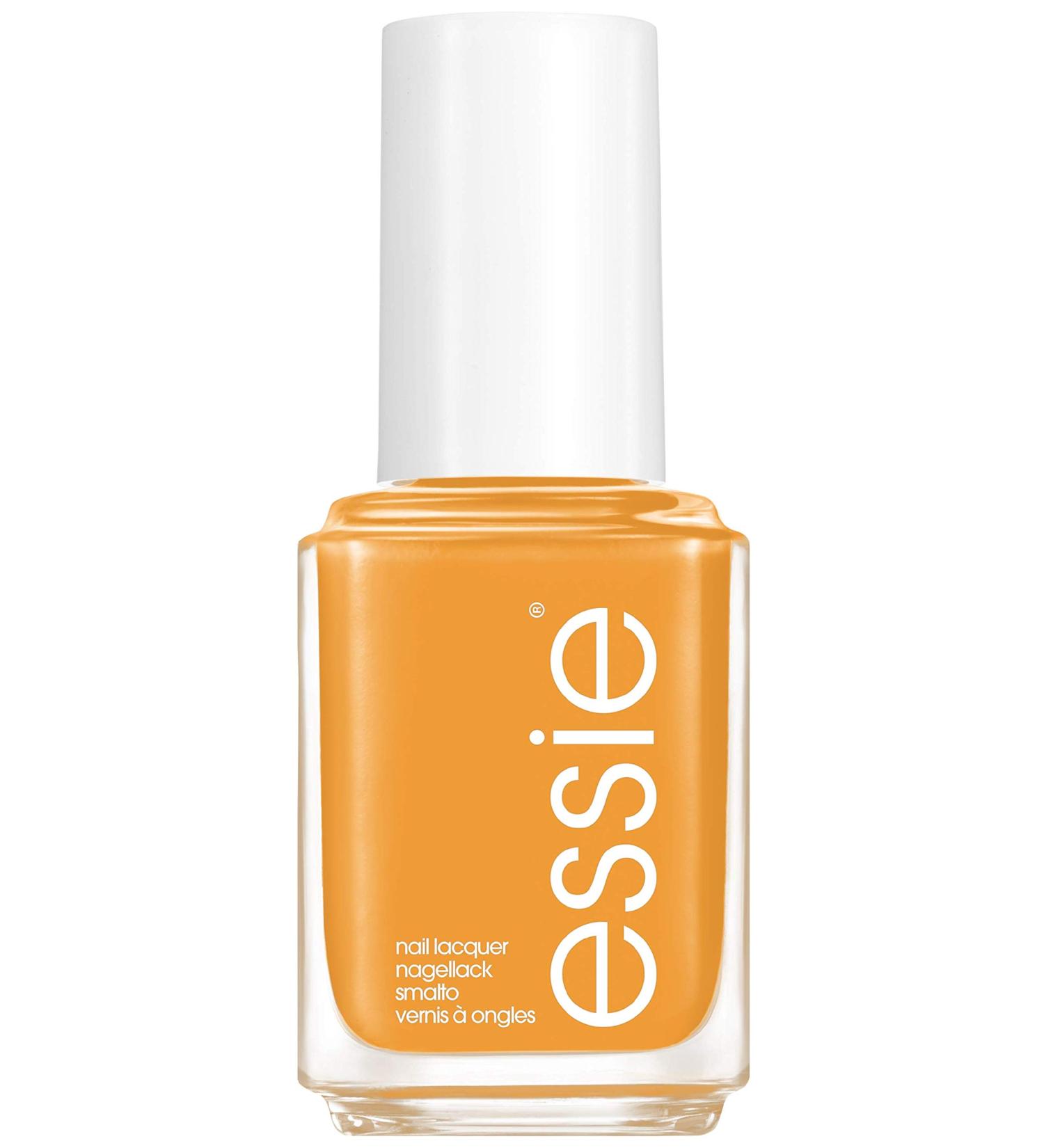 essie Nail Polish No. 765 You Know The Espadrille 13.5 ml You know the espadrille 13.5 ml (Pack of 1) - Buy Online on SooperMarket.com