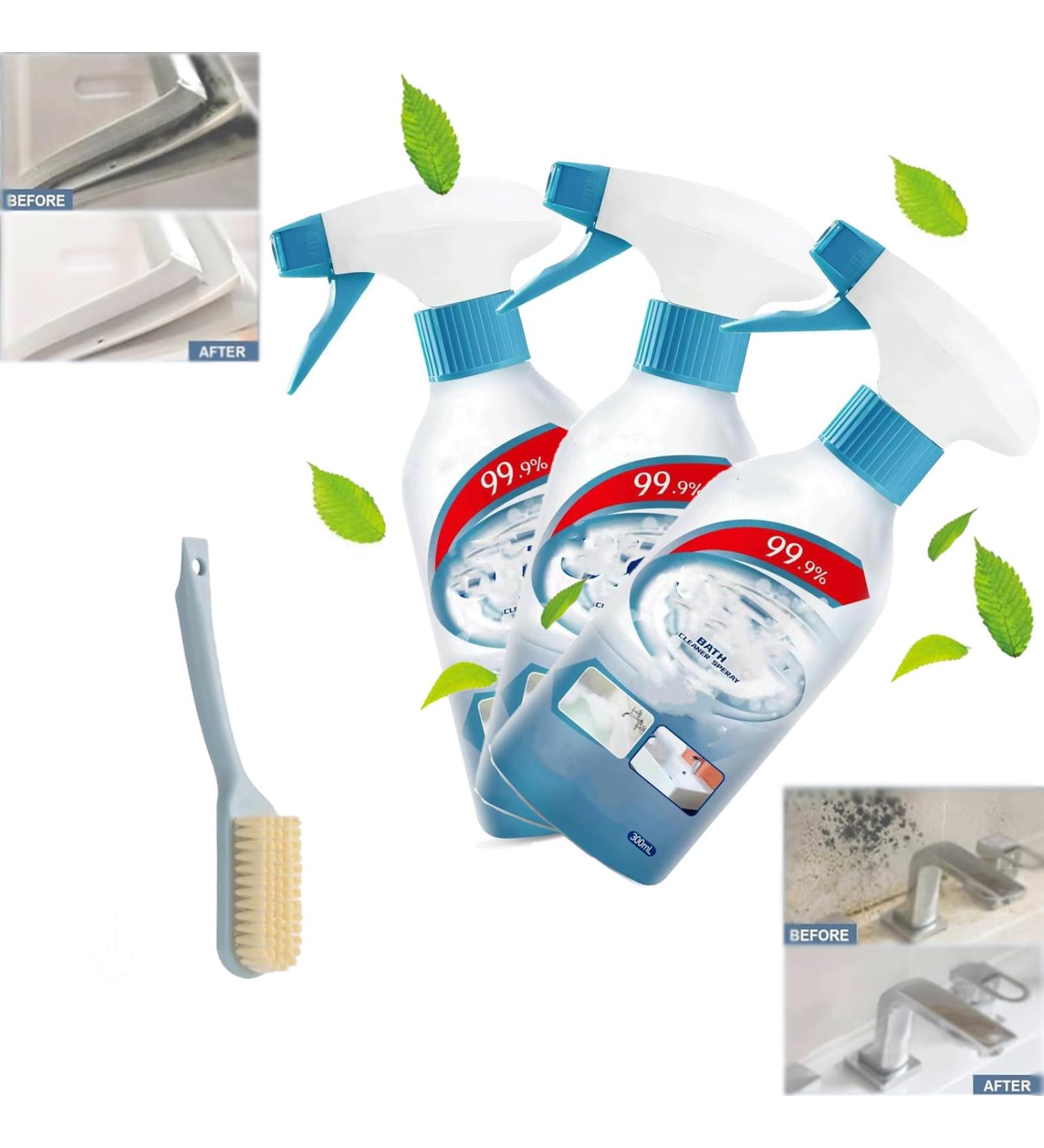 Skfe Bath Cleaner Spray Skfe Bathroom Cleaner Spray Skfe Cleaner Skfe Bathroom Cleaning Spray Skfe Shower Cleaning Spray Skfe Bathroom Cleaner (1 c) C 1 - Buy Online on SooperMarket.com