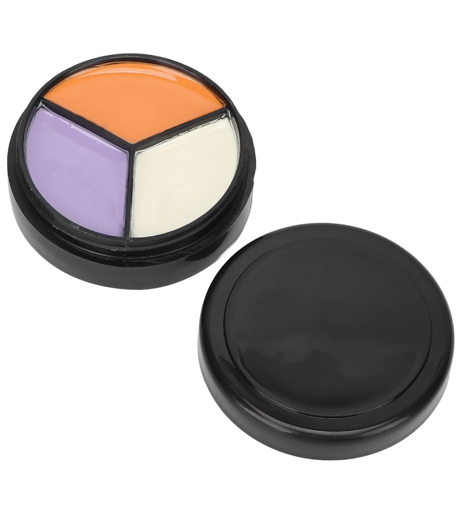 Nail Art Paint Gel Nail Gel Polish Professional Gel Polish Cream for Home for Nail Salon for Professional Manicurist (#2 Candy Milk Orange-Candy Milk Purple-Candy Milk) - Buy Online on SooperMarket.com