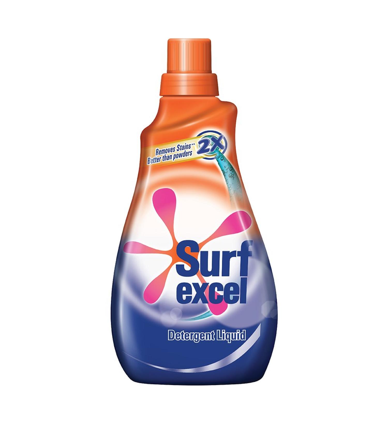 Buy Liquid Detergent 1.05 L - Eco-Friendly & Effective for International Shipping - Buy Online on SooperMarket.com