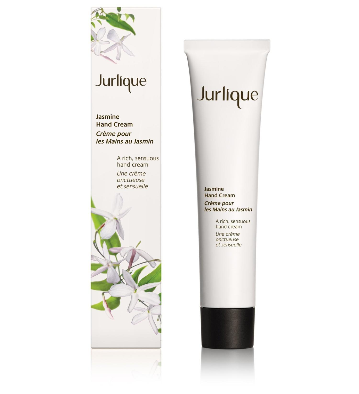 Jurlique jasmine hand cream 40ml