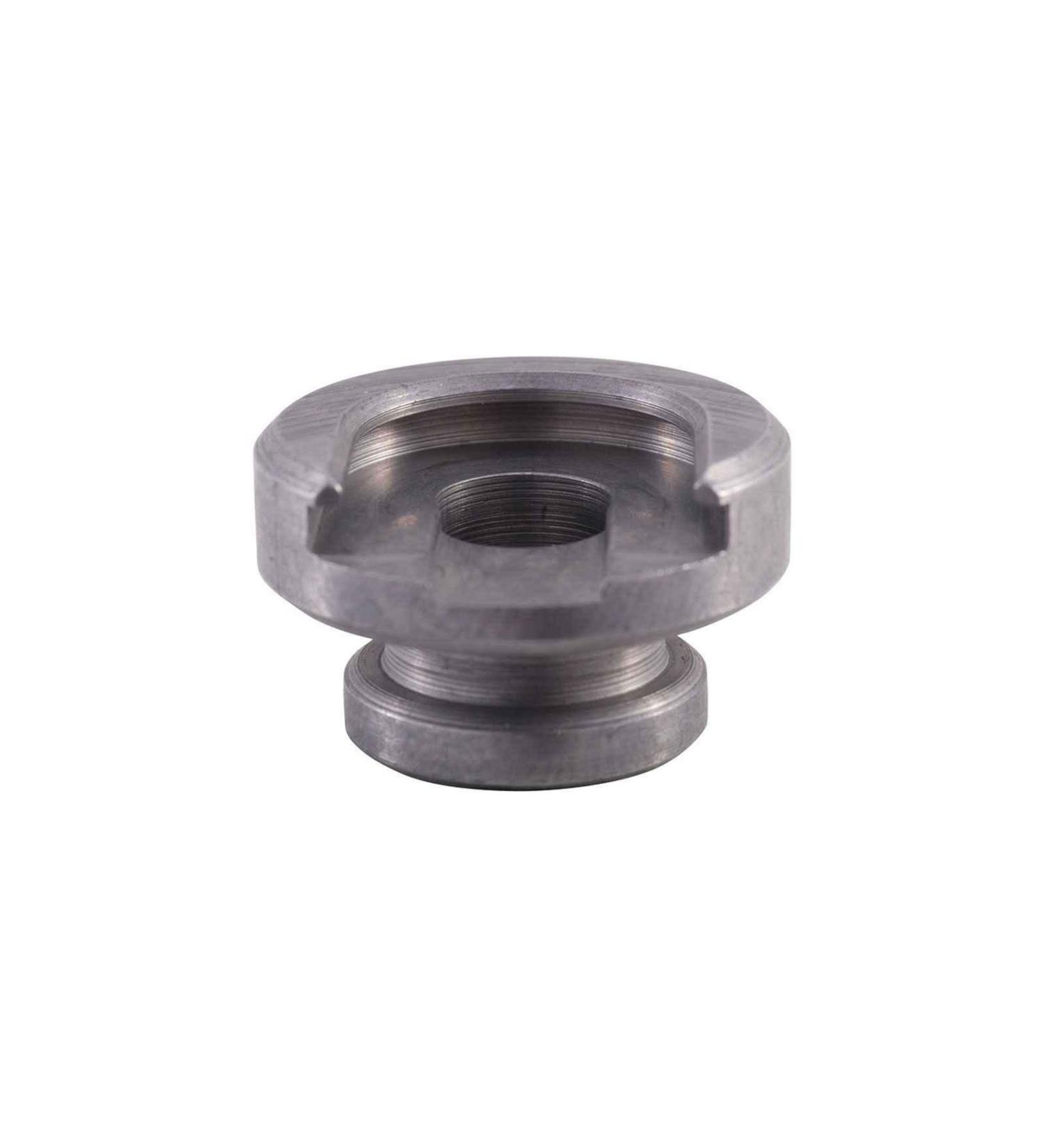 RCBS Single Stage Shell Holder #3 - Hardened Shell Holder for Reloading Presses - Buy Online on SooperMarket.com