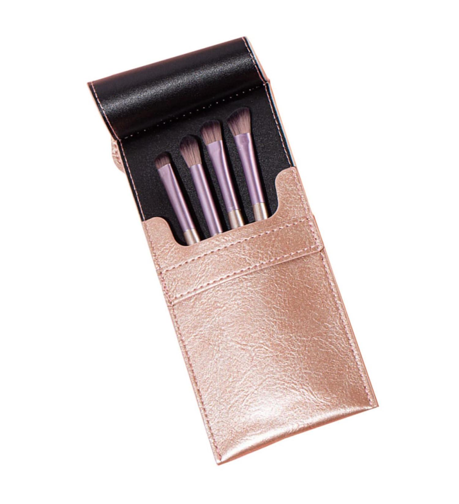 WOFASHPURET 1 Set Eye Shadow Brush Set Powder Makeup Women Eye Shadow Brush Face Makeup Brush Eyeshadow Makeup Brush Makeup Brush for Women Face Beauty Tools Cangzhou Miss Wooden Handle Major - Buy Online on SooperMarket.com