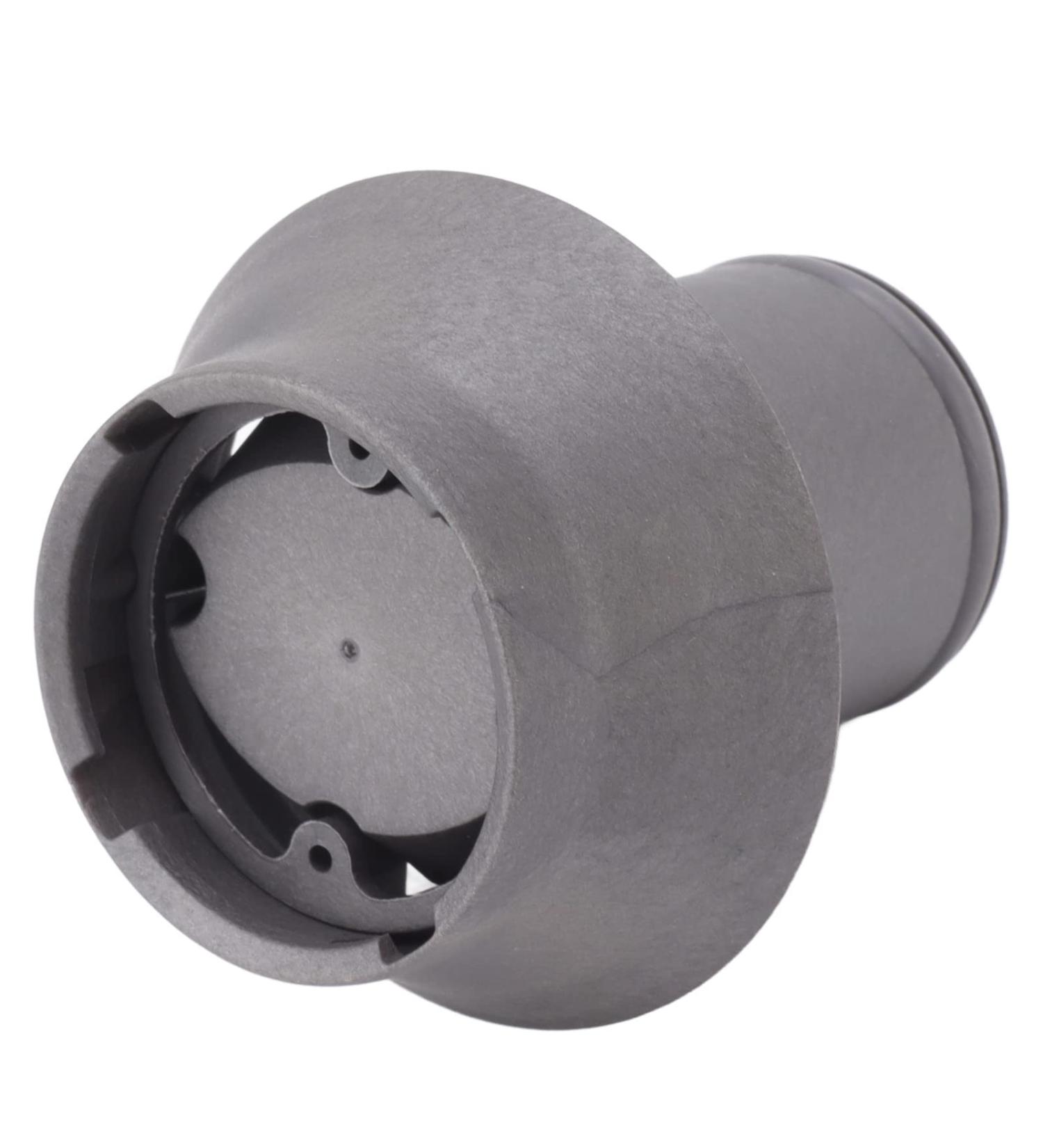 Hair Dryer to Curling Iron Adapter High Temperature Resistant Wide Compatibility Makeup Hair Dryer Conversion Attachment HD01 HD02 HD03 - Buy Online on SooperMarket.com