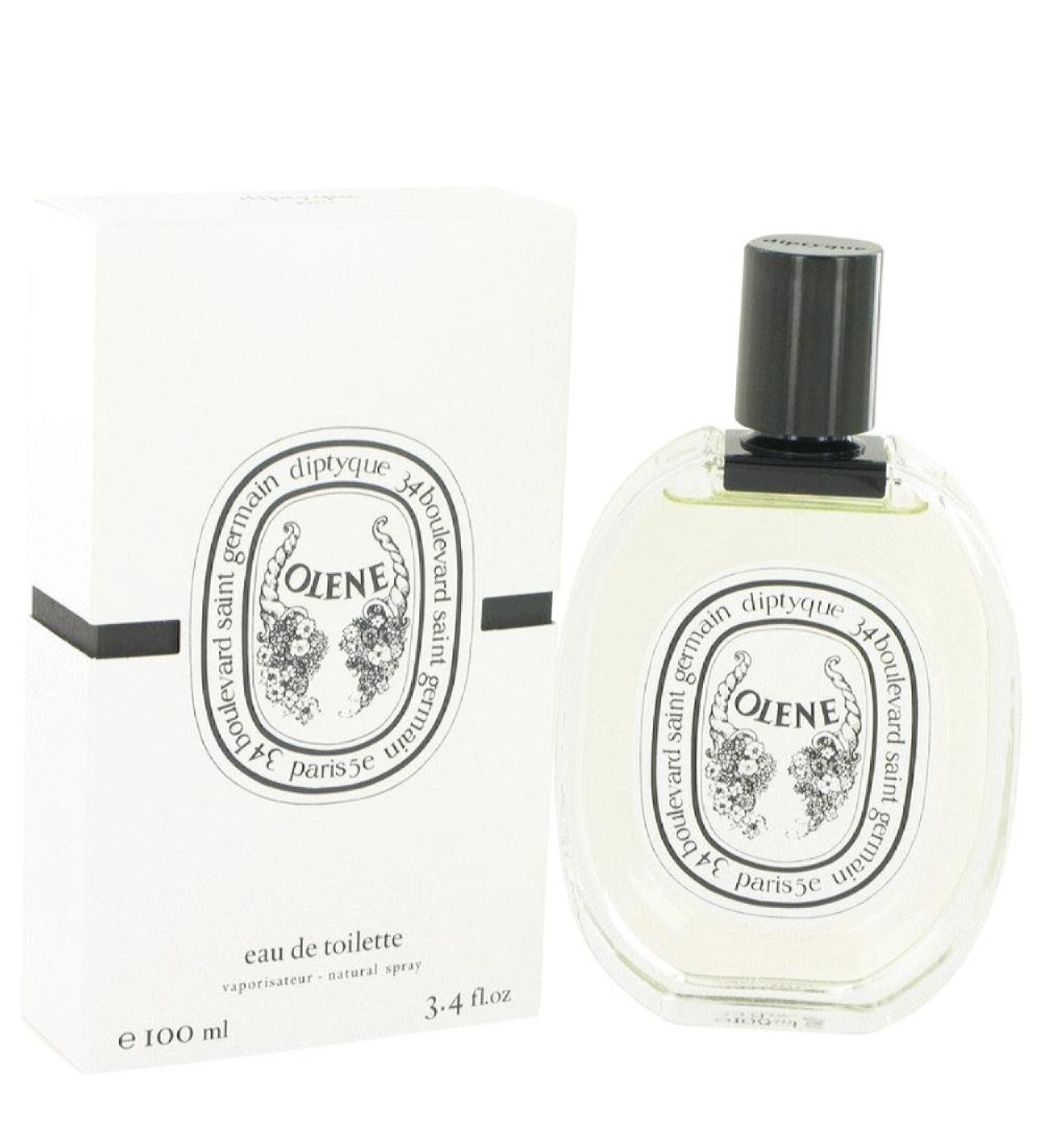 Diptyque Olene Eau de Toilette-3.4 oz 3.4 Fl Oz (Pack of 1) - Buy Online on SooperMarket.com