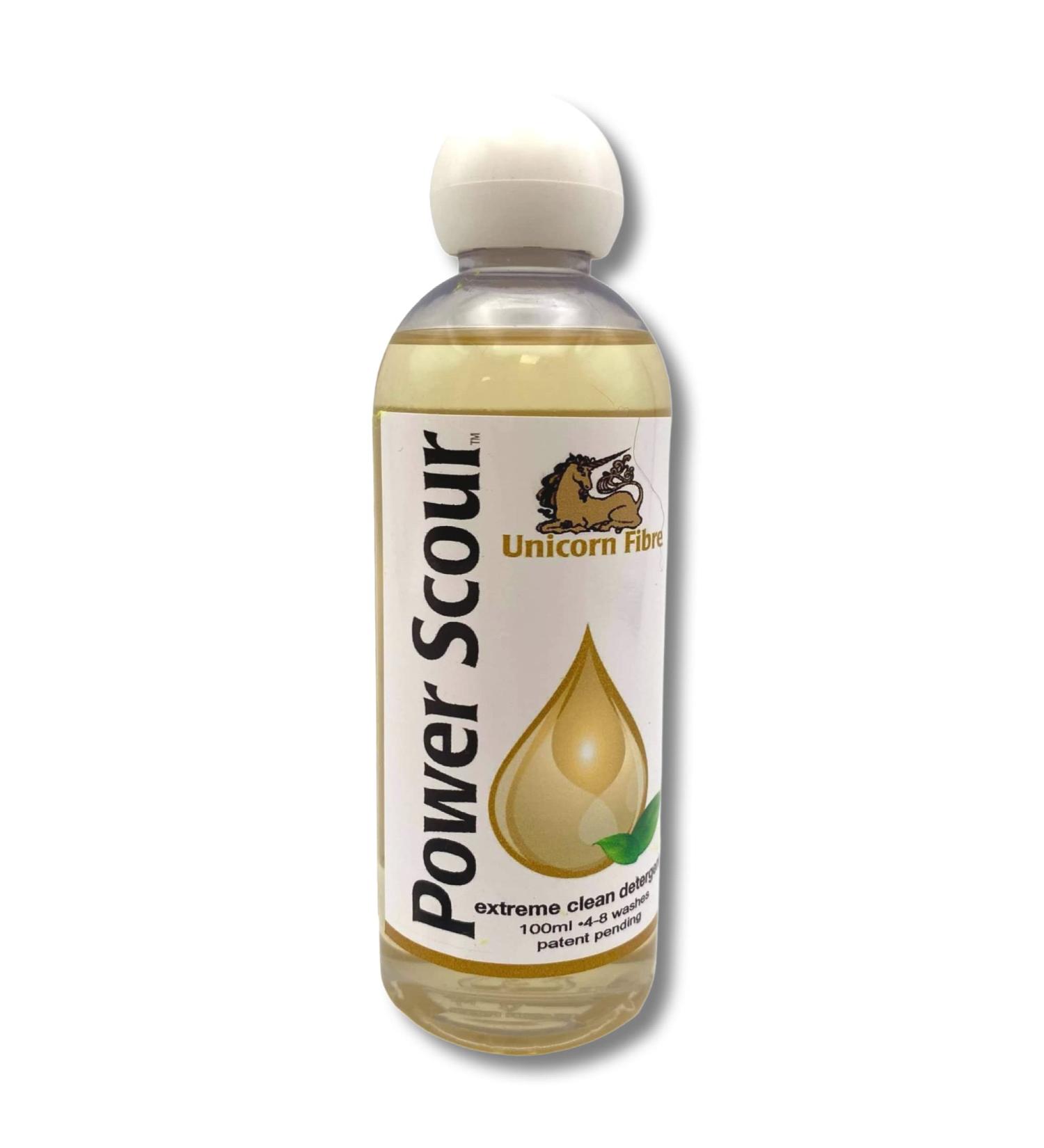 Unicorn Clean Power Scour (100 ml)