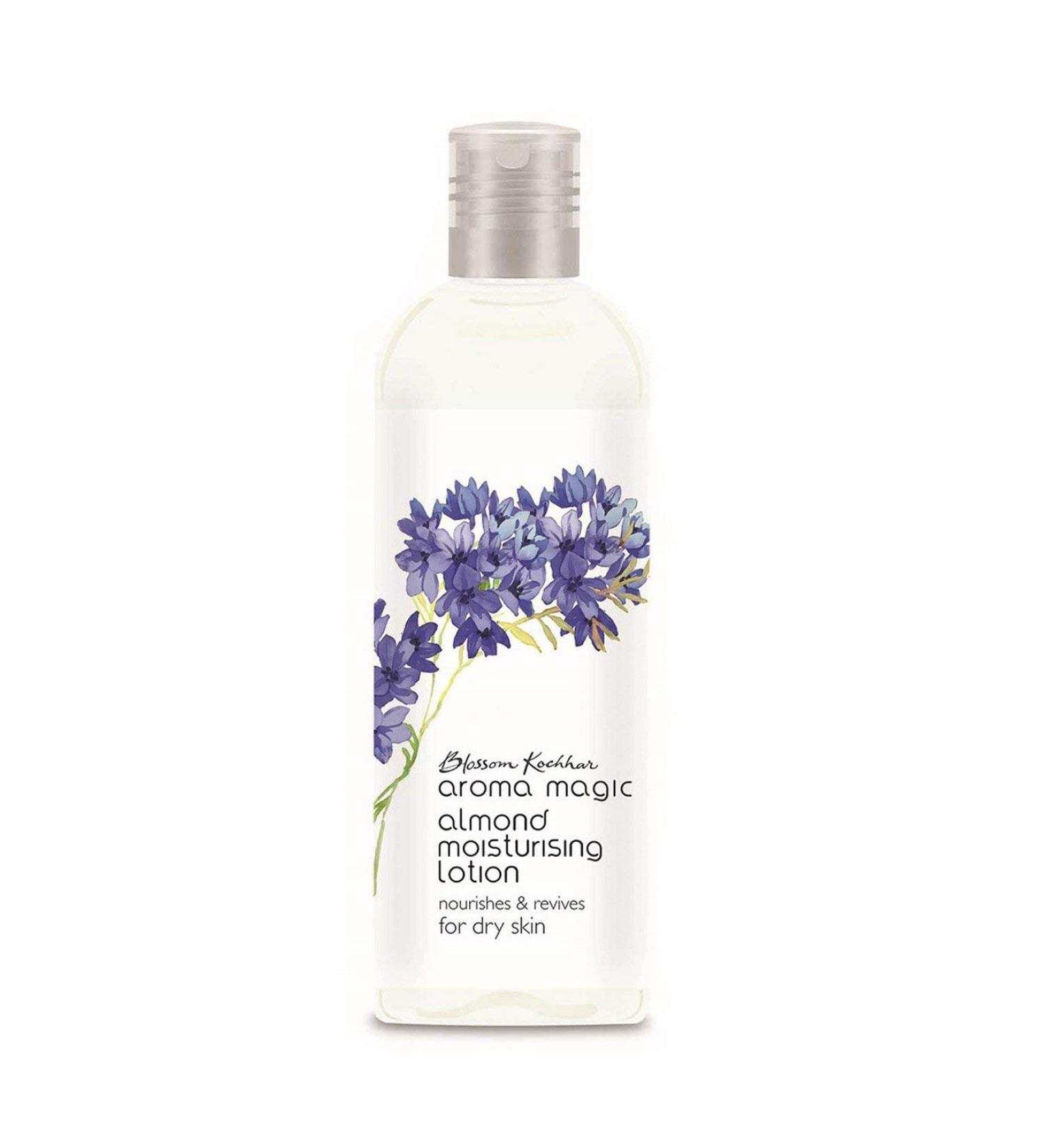 Aroma Magic Almond Moisturishing Lotion  200ml