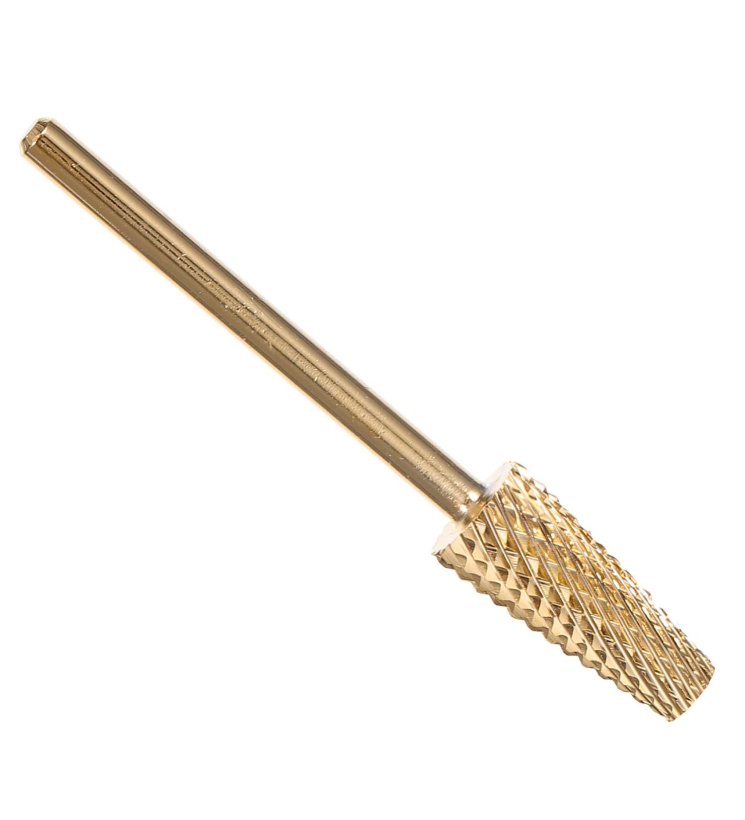 HAPINARY Nail Polisher Electrical Tools Nail Gel Cuticle Drill Bits Nail File Head Nails Drill Bits Polishing Head Nail Grinder Replacement Nail Polishing Bits Nail Beauty Tools Plastic - Buy Online on SooperMarket.com